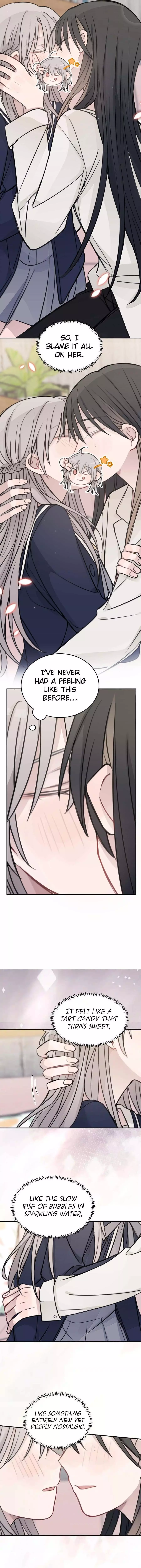 Listening to the Stars Chapter 53 page 5