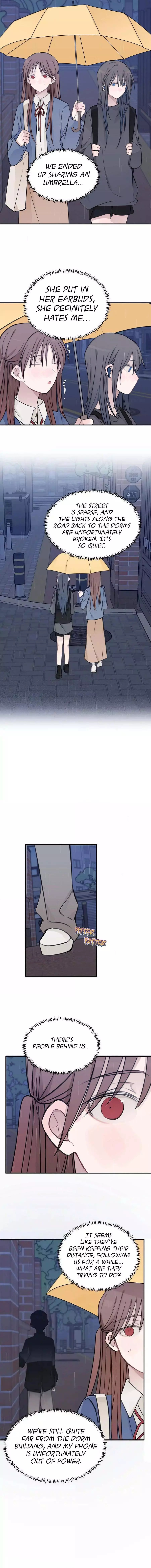 Listening to the Stars Chapter 53 page 2