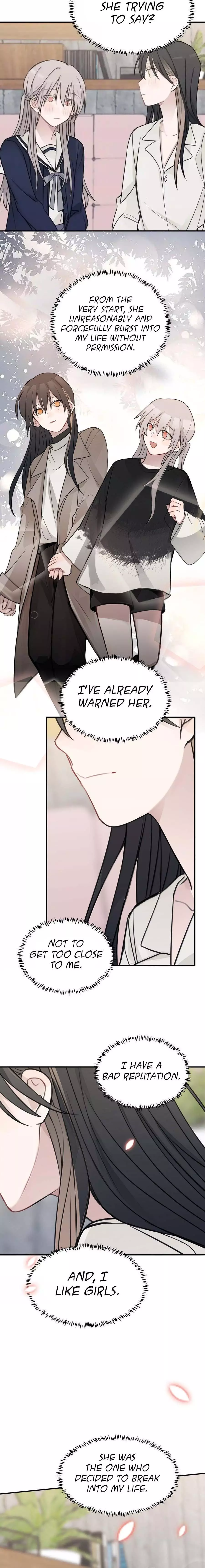 Listening to the Stars Chapter 53 page 4