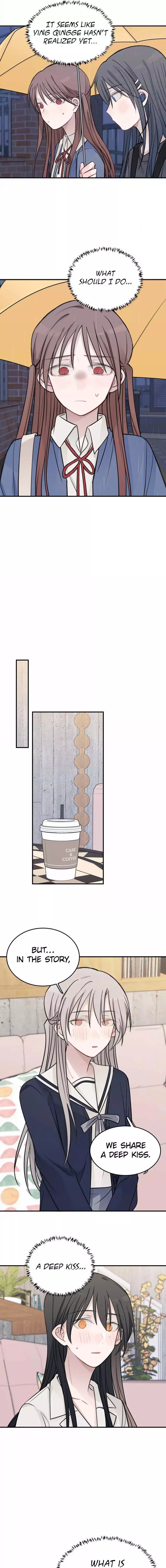 Listening to the Stars Chapter 53 page 3