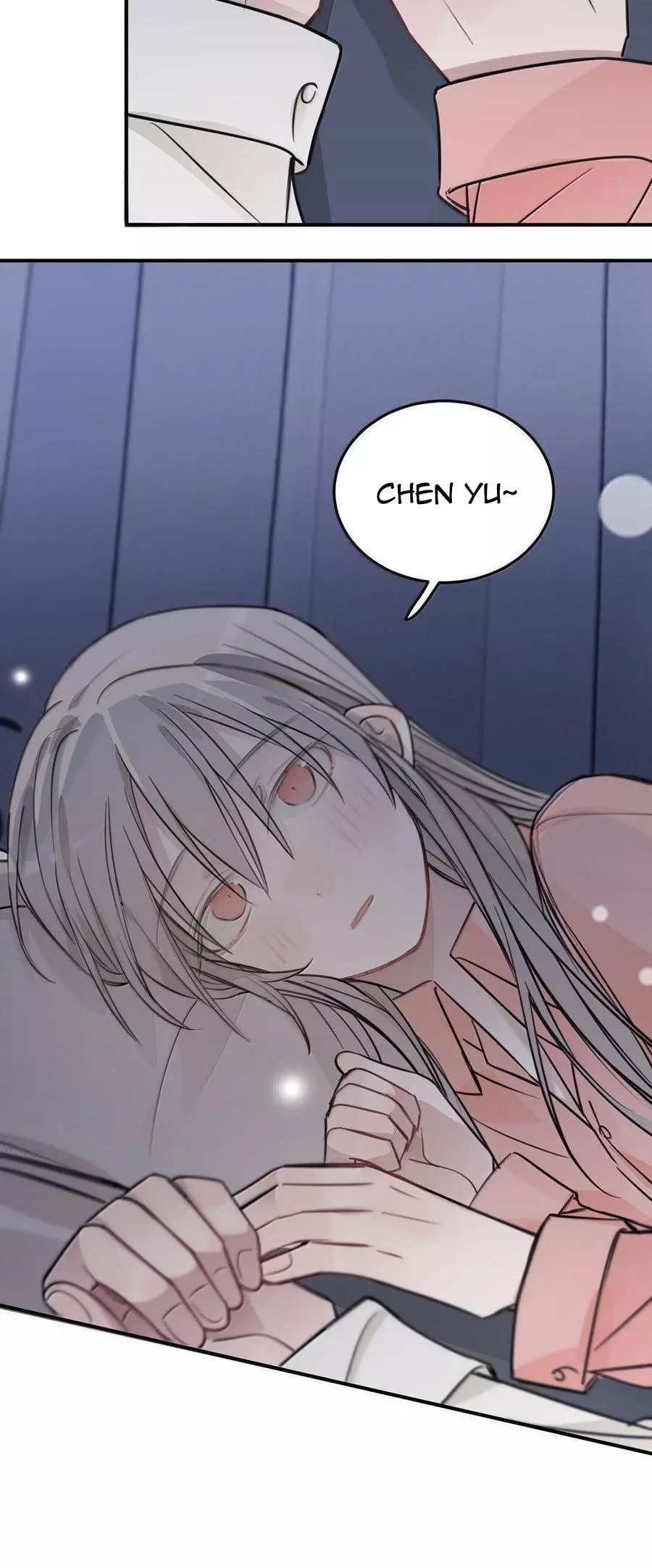 Listening to the Stars Chapter 54 page 6