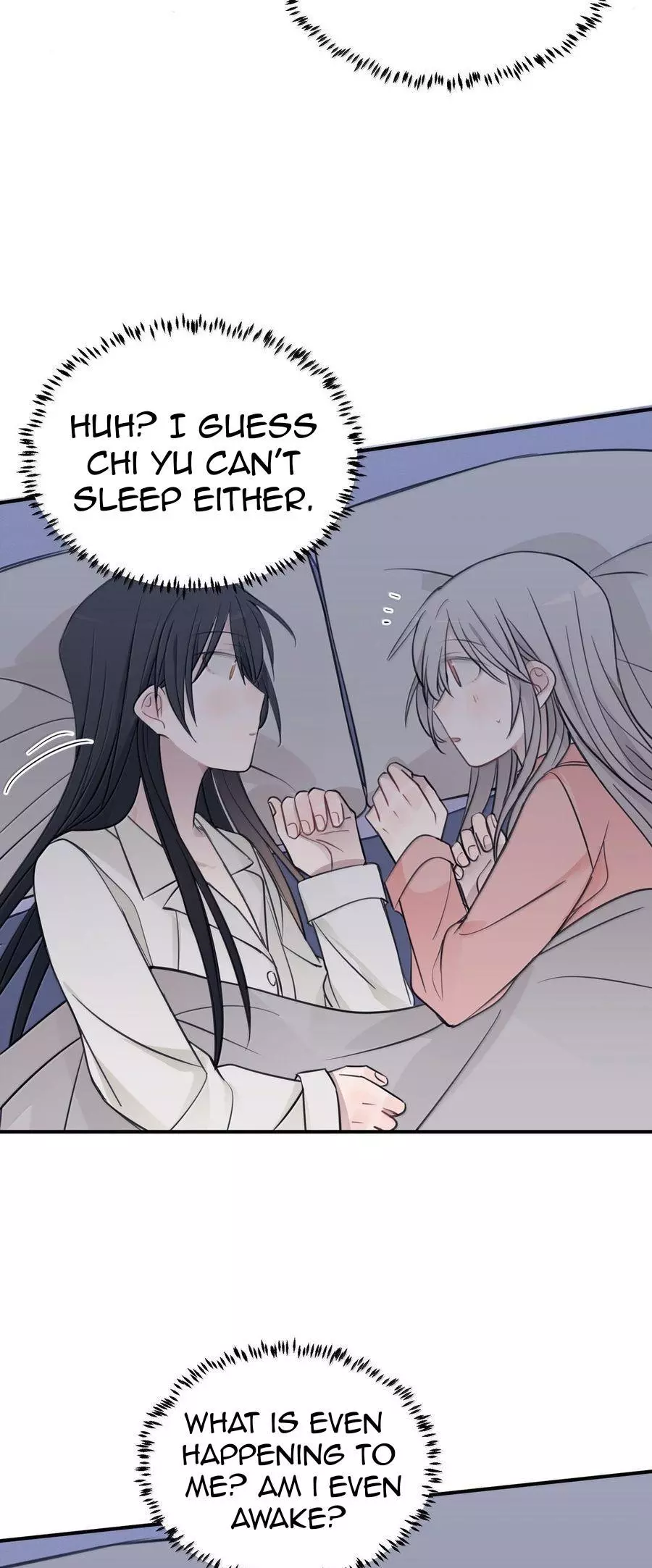 Listening to the Stars Chapter 54 page 4