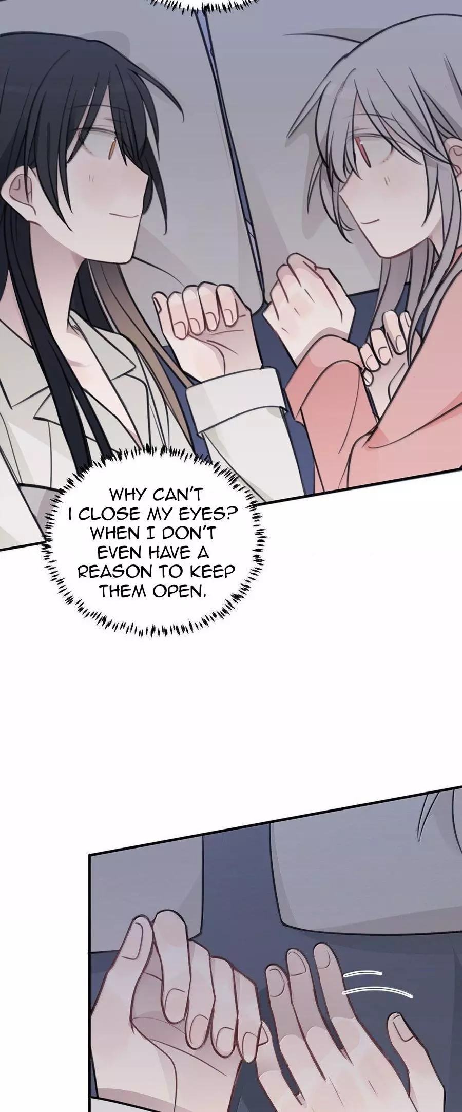 Listening to the Stars Chapter 54 page 5