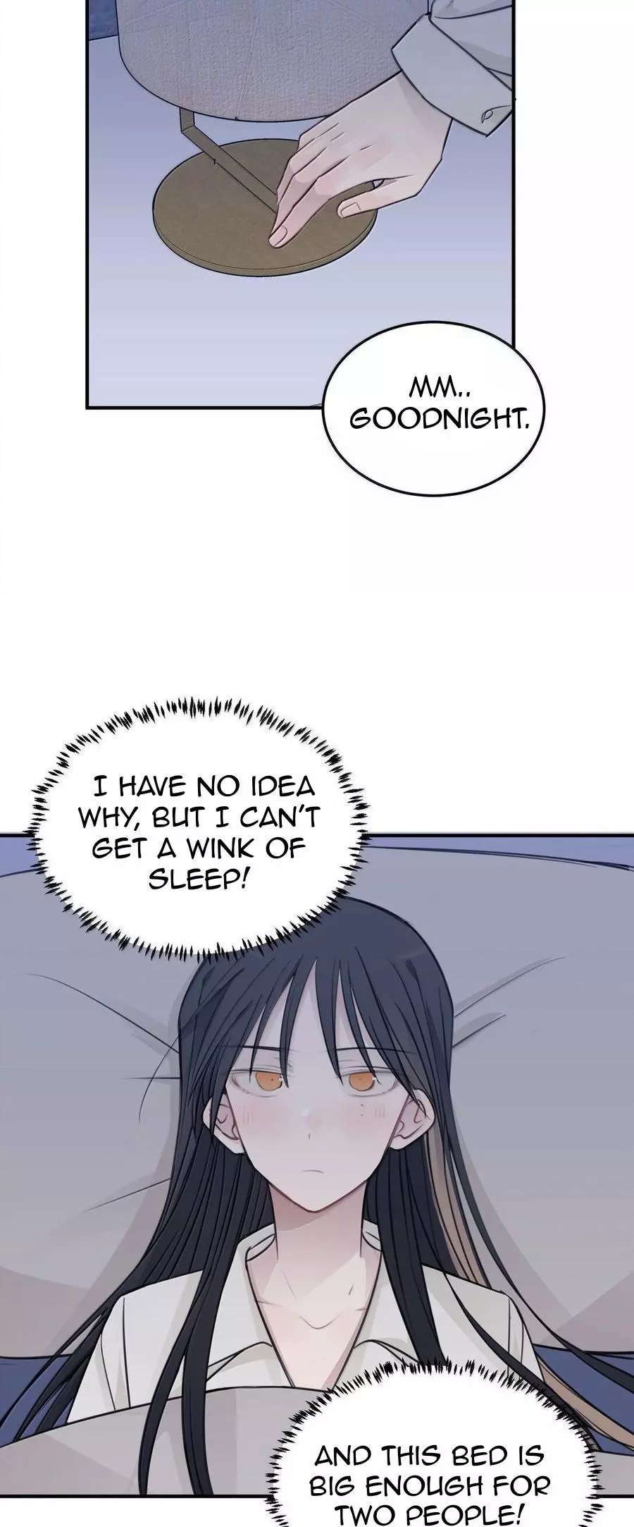 Listening to the Stars Chapter 54 page 3