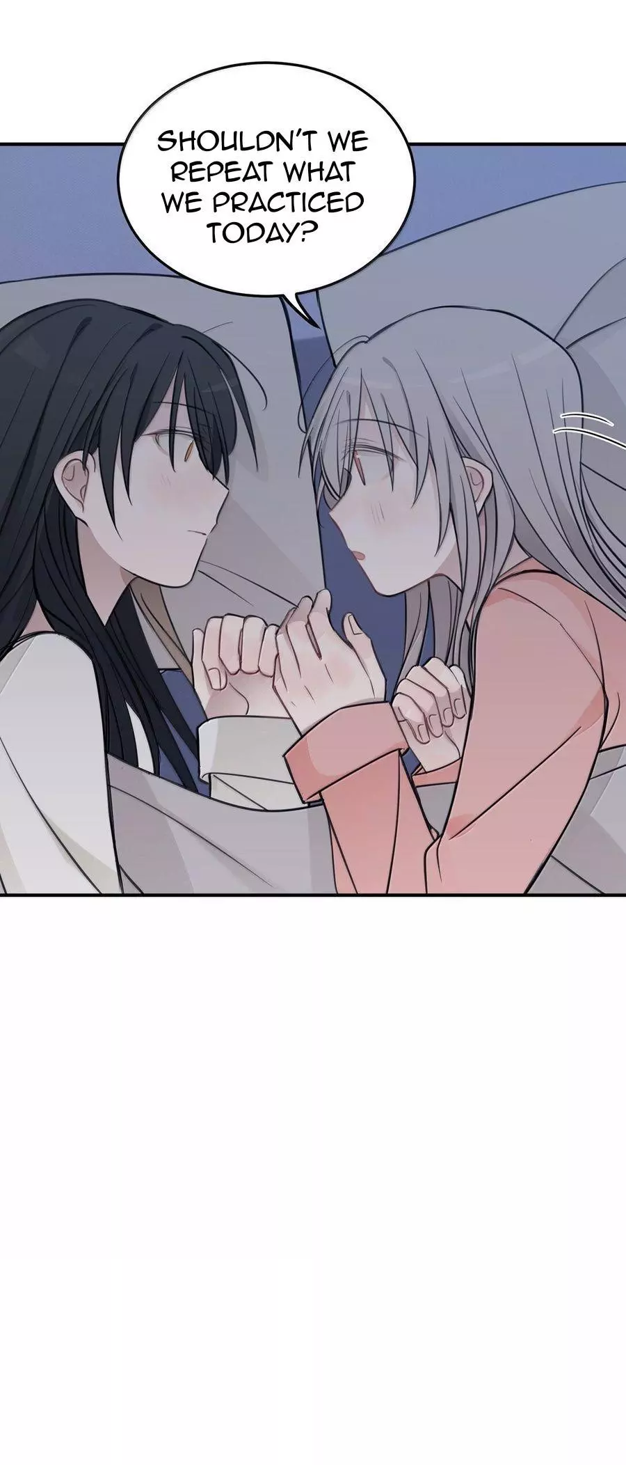 Listening to the Stars Chapter 54 page 7