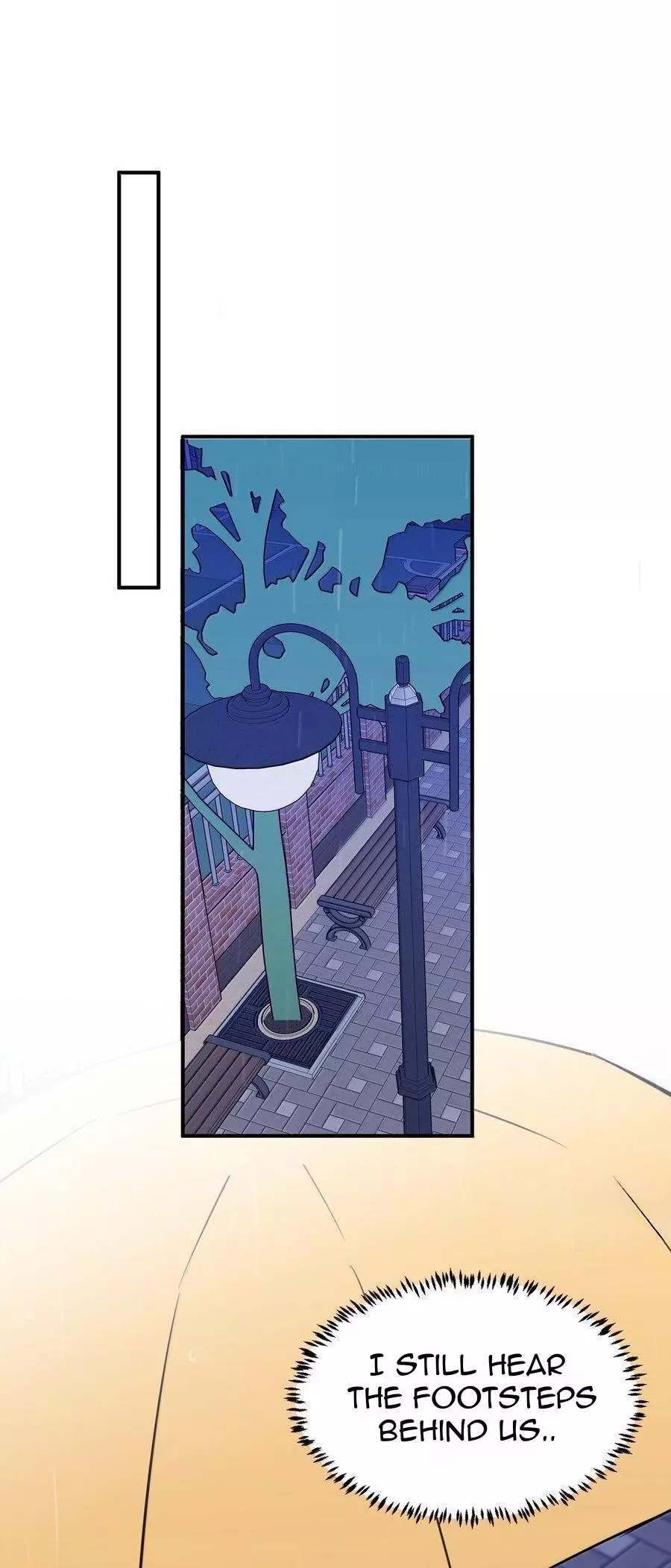 Listening to the Stars Chapter 54 page 8