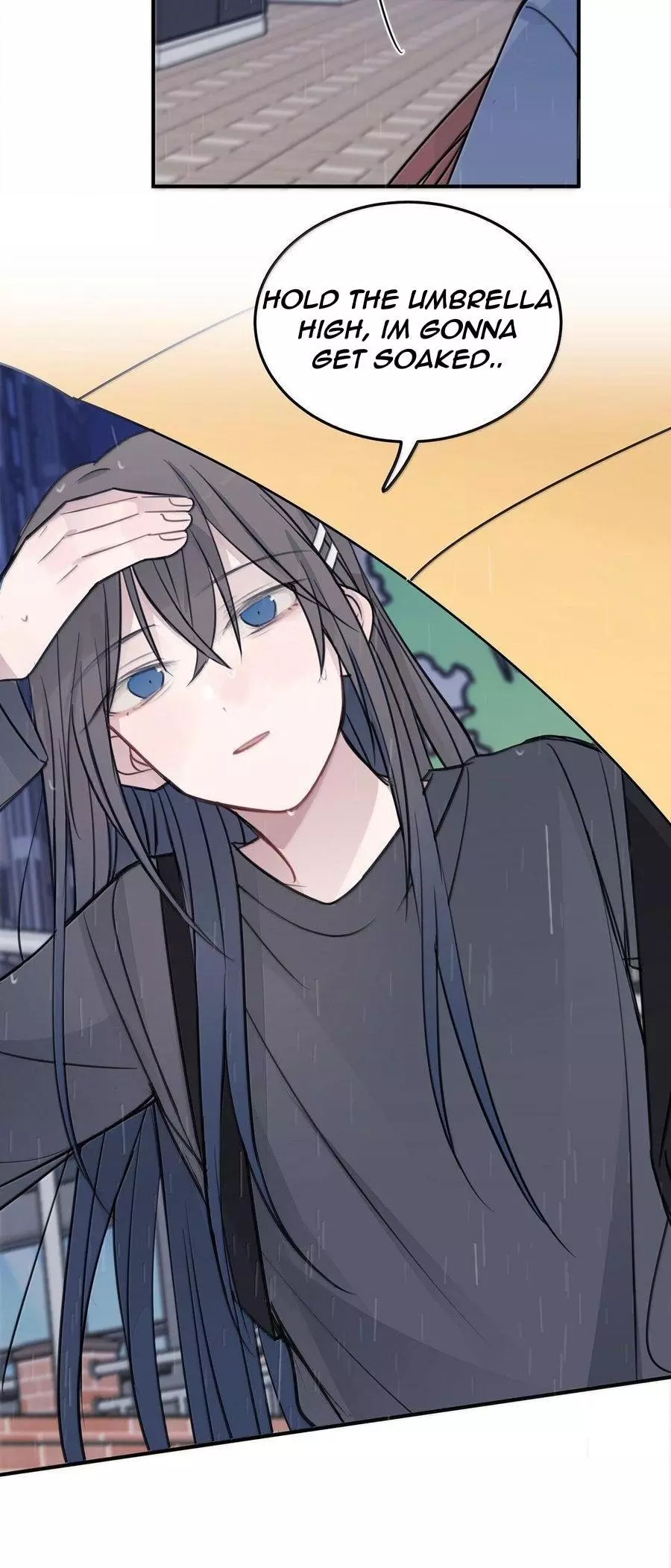 Listening to the Stars Chapter 54 page 14