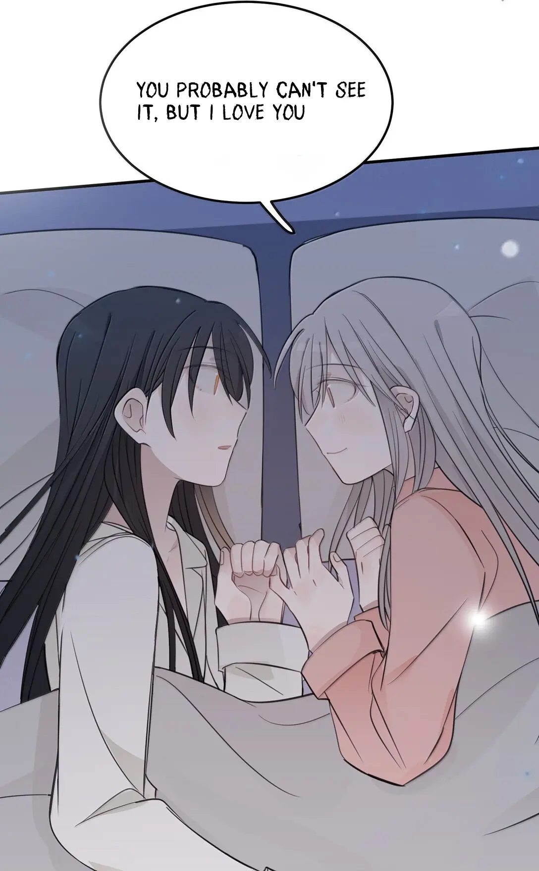 Listening to the Stars Chapter 55 page 27