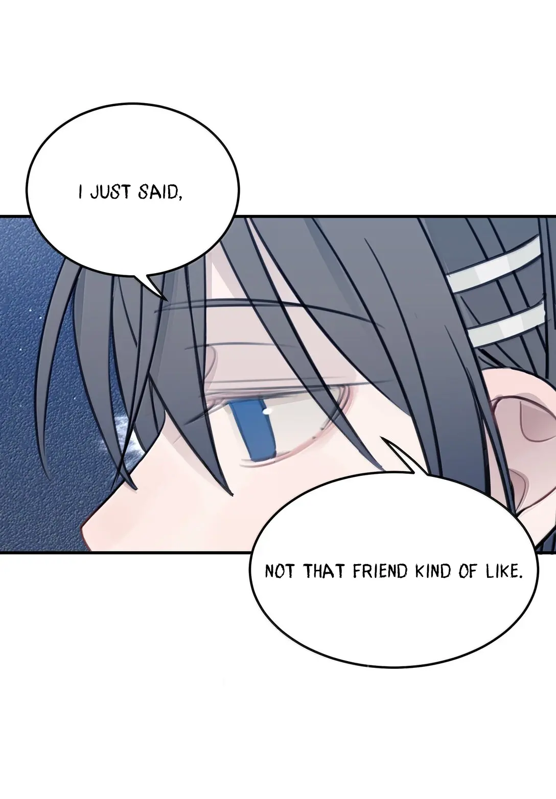 Listening to the Stars Chapter 55 page 3
