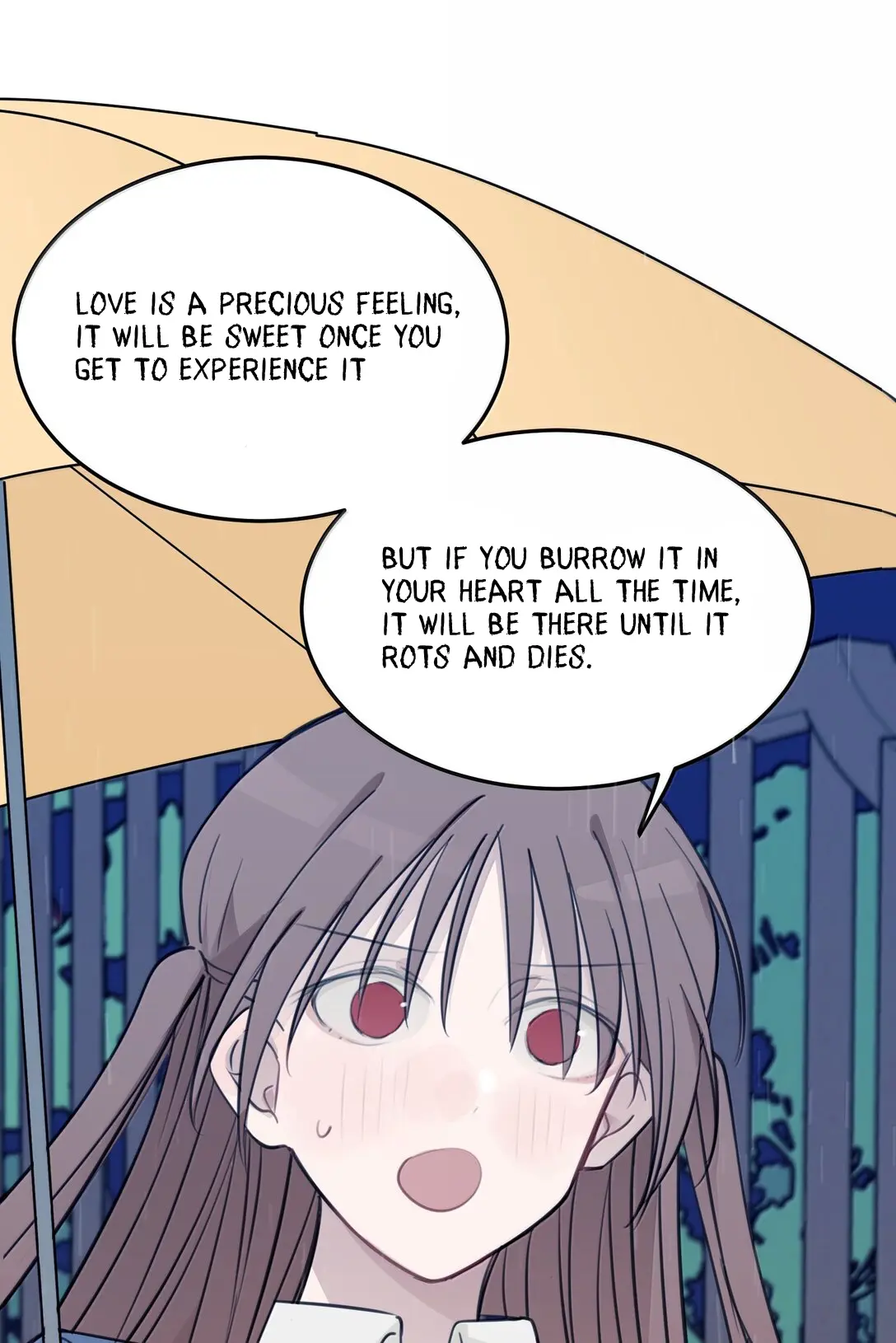Listening to the Stars Chapter 55 page 10