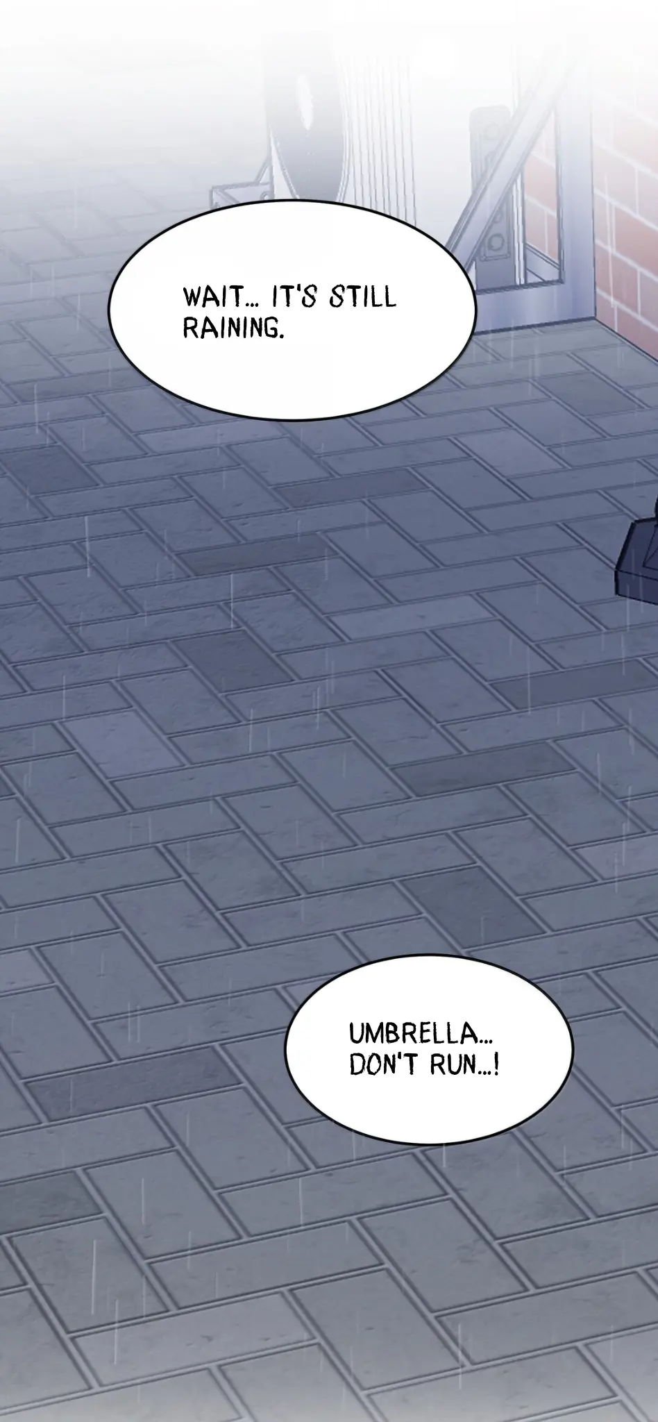 Listening to the Stars Chapter 55 page 15