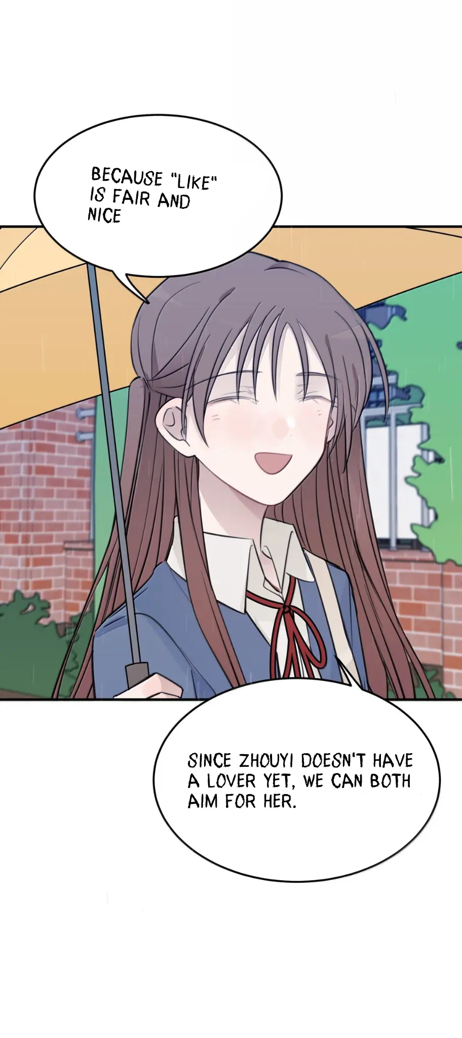 Listening to the Stars Chapter 55 page 13