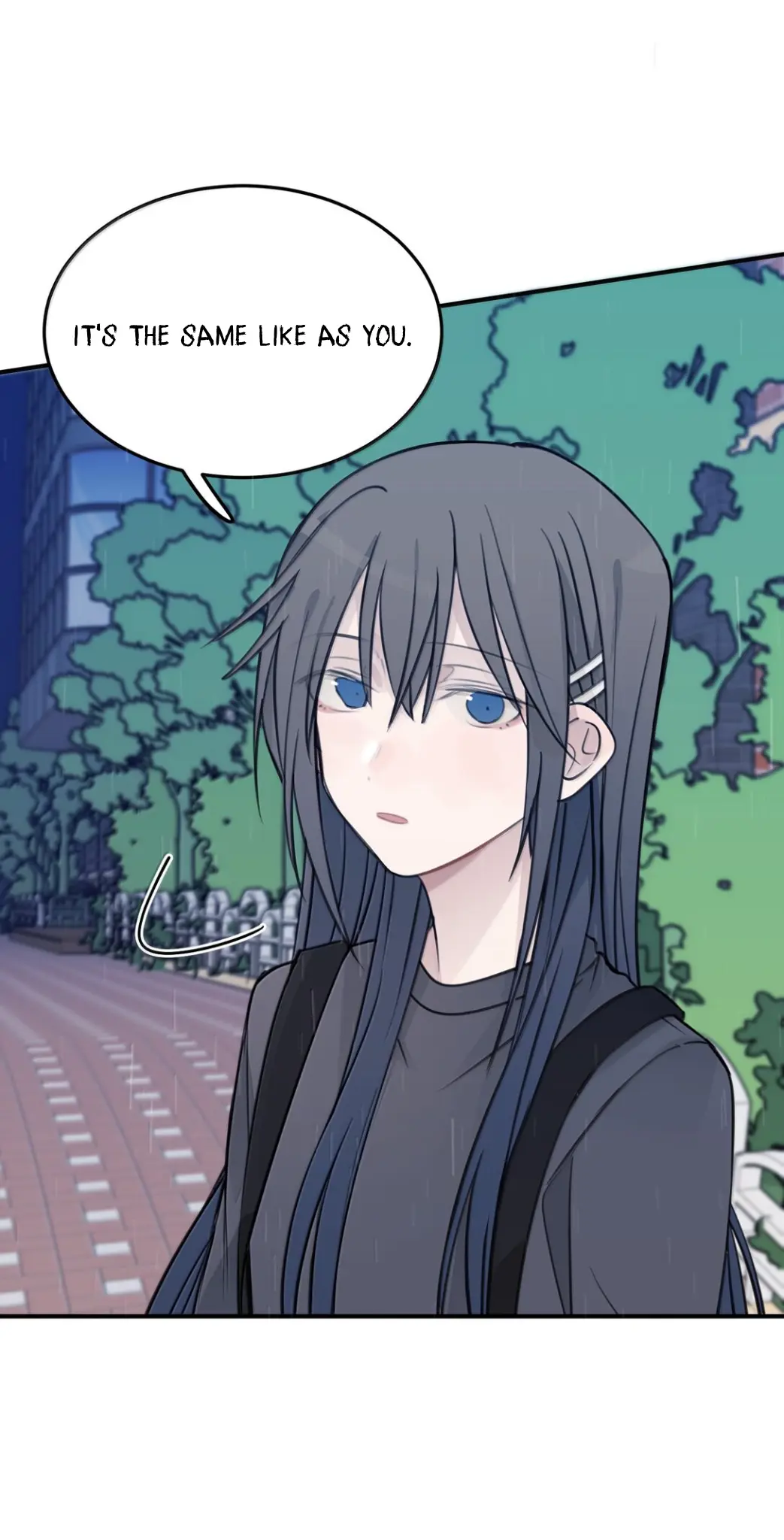 Listening to the Stars Chapter 55 page 4