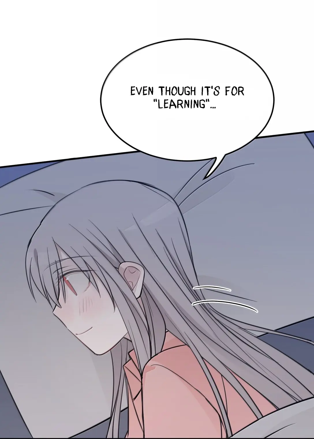 Listening to the Stars Chapter 55 page 24