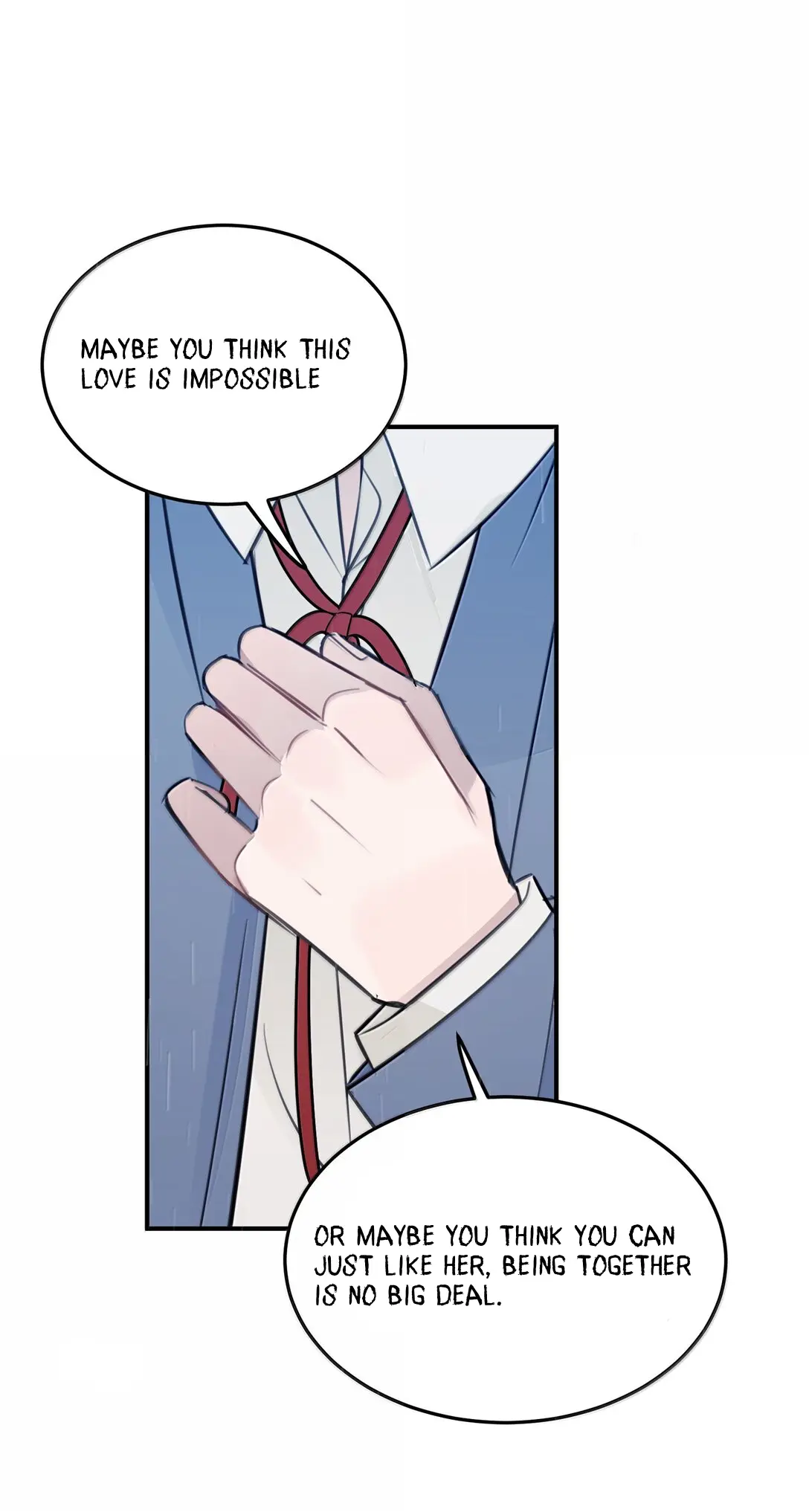 Listening to the Stars Chapter 55 page 9