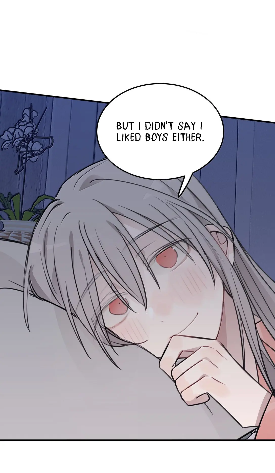 Listening to the Stars Chapter 55 page 25