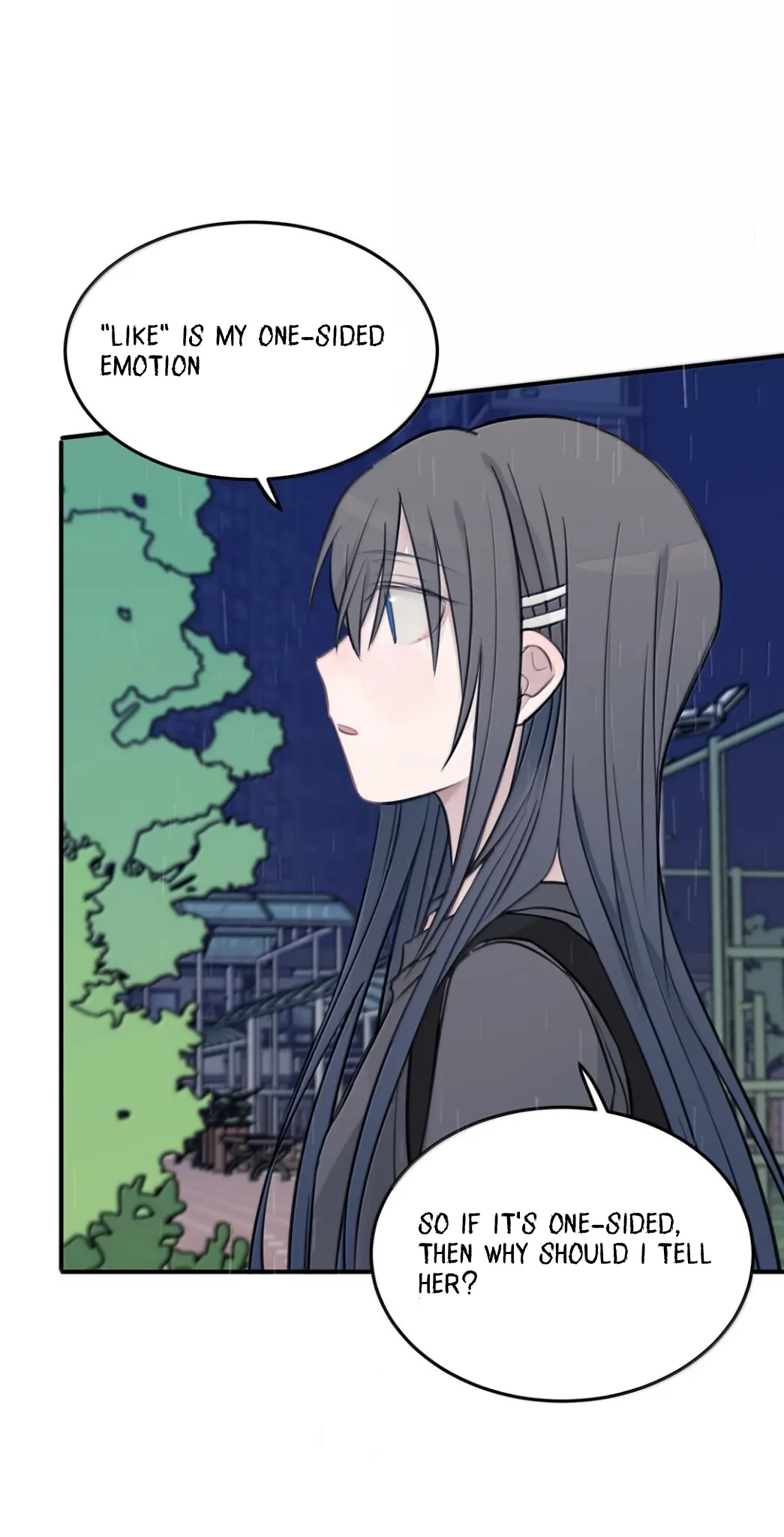 Listening to the Stars Chapter 55 page 7