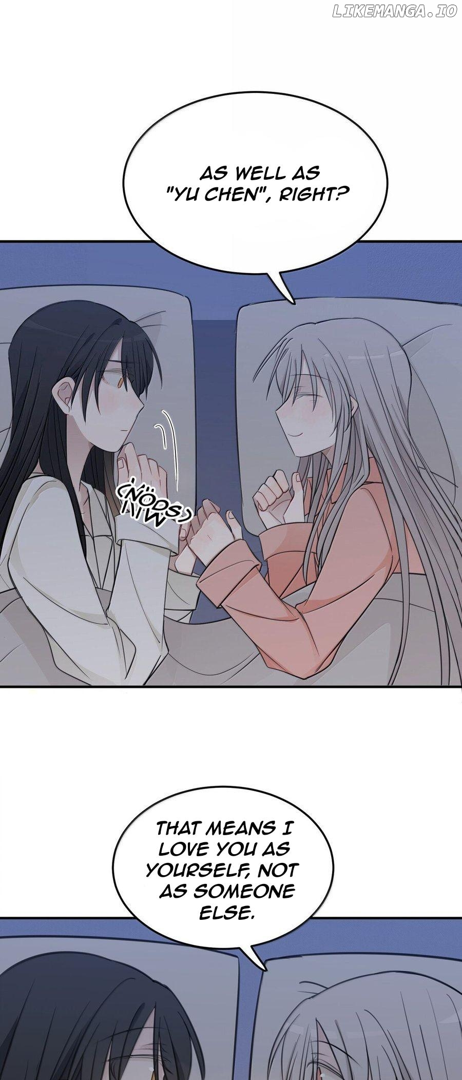 Listening to the Stars Chapter 56 page 7