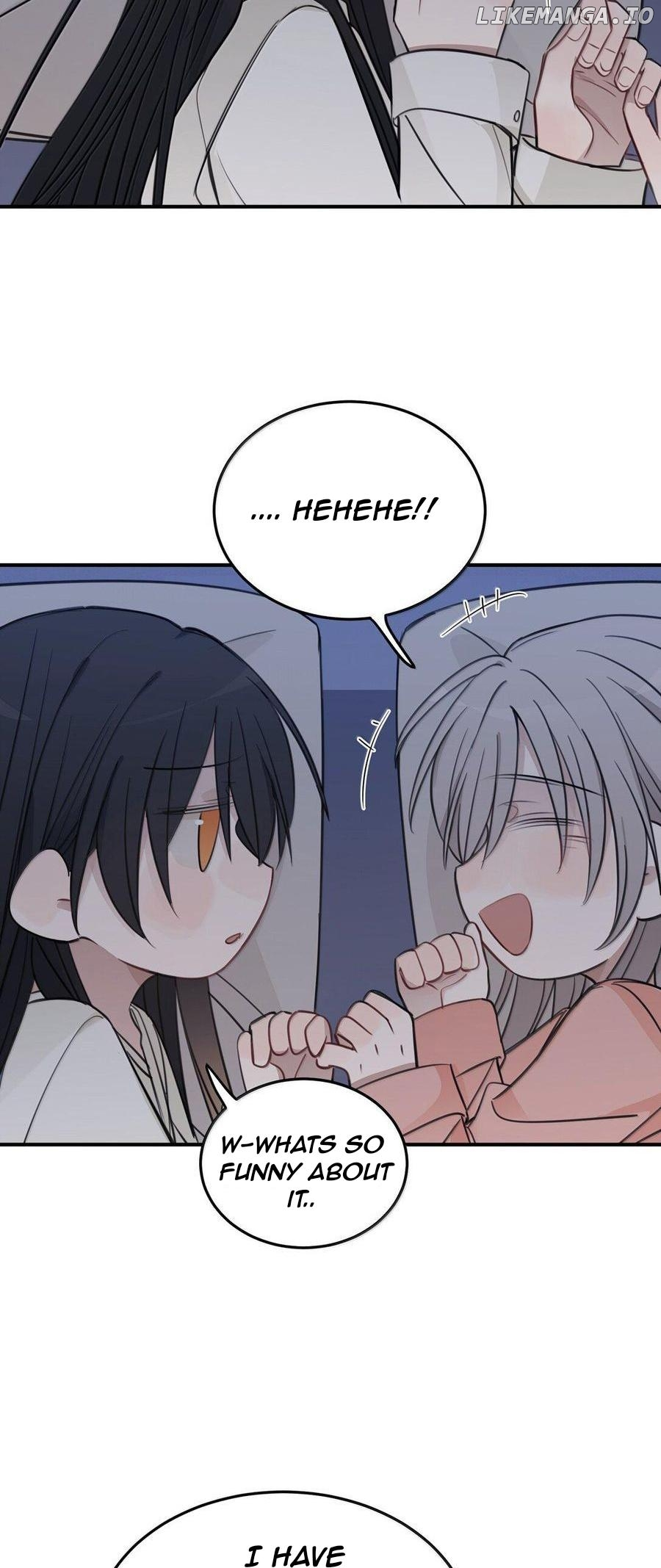 Listening to the Stars Chapter 56 page 3