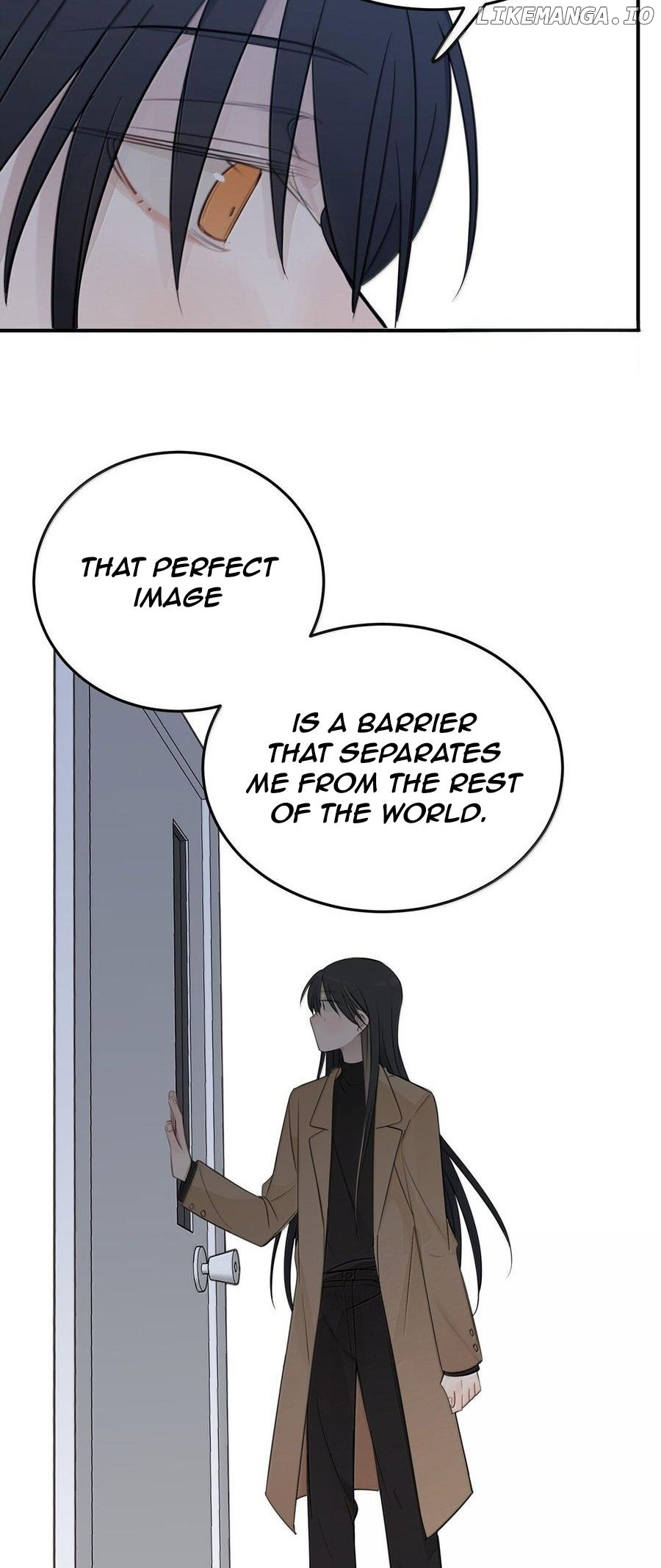 Listening to the Stars Chapter 56 page 5
