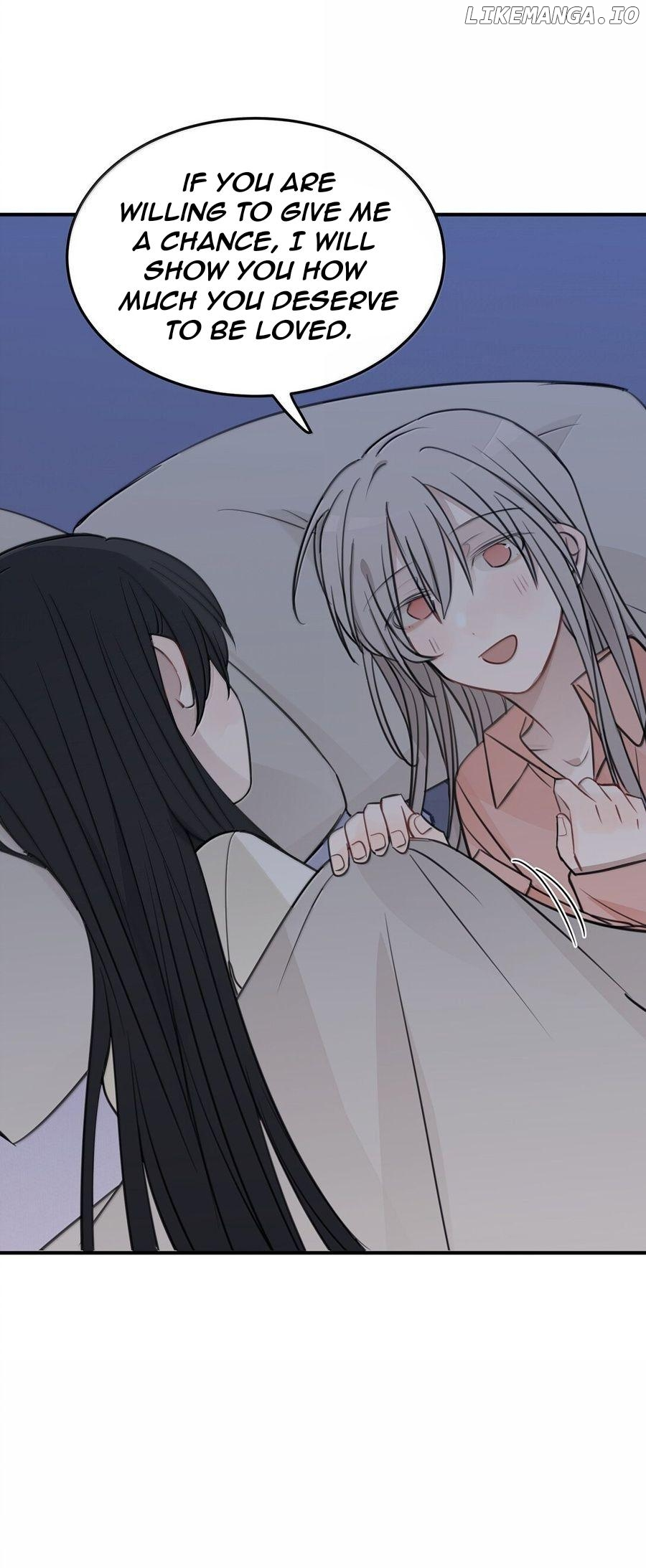 Listening to the Stars Chapter 56 page 16