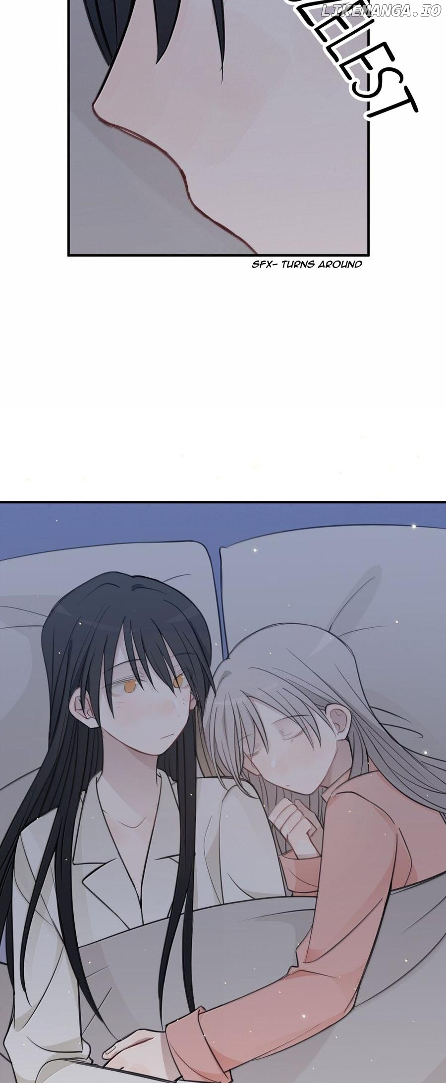 Listening to the Stars Chapter 56 page 22