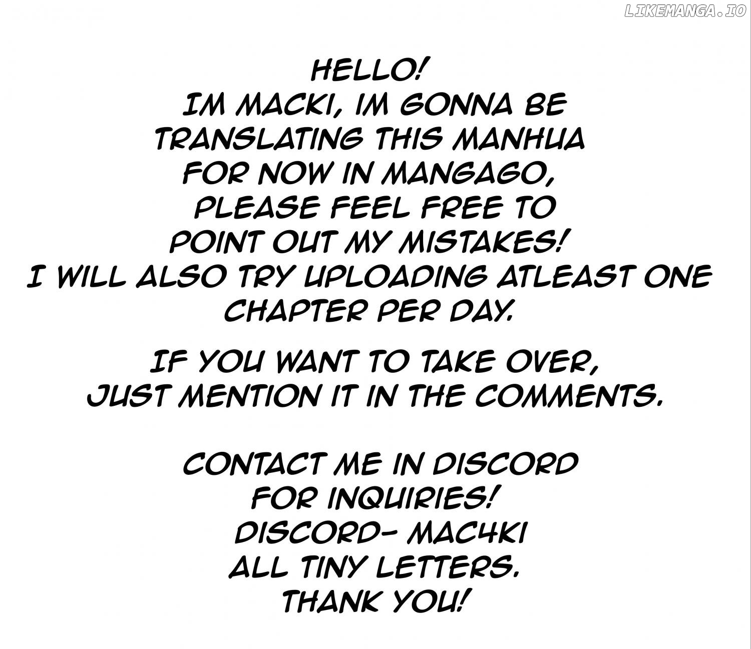 Listening to the Stars Chapter 56 page 24