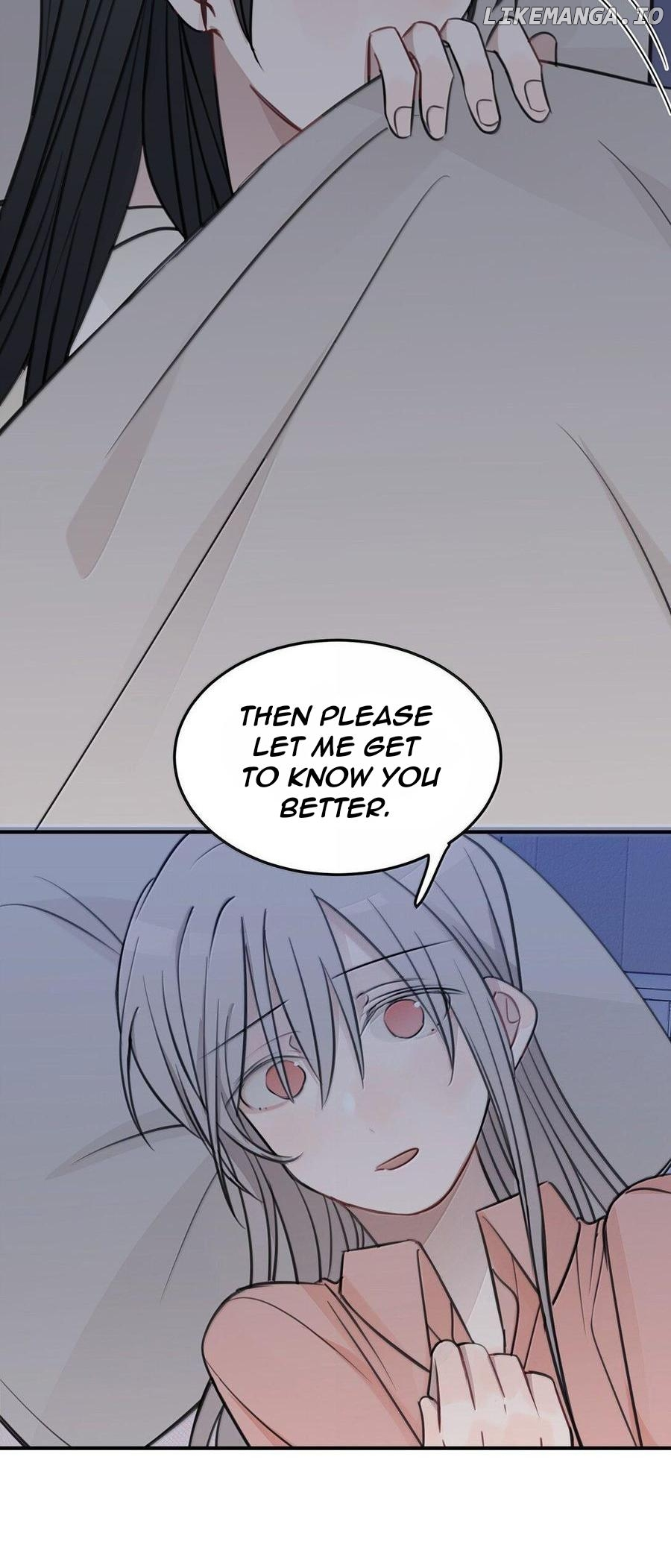 Listening to the Stars Chapter 56 page 15