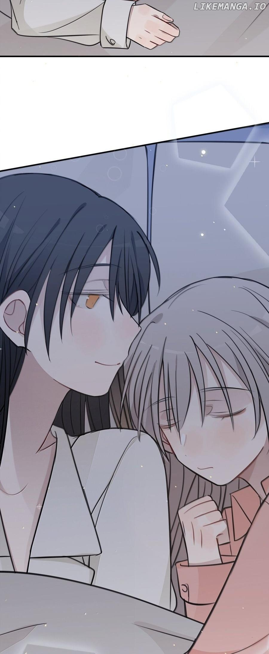 Listening to the Stars Chapter 56 page 23
