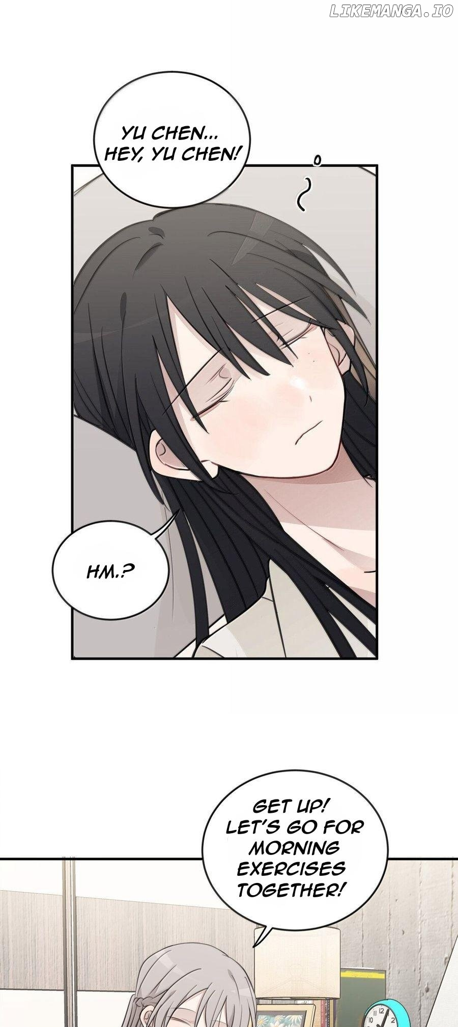 Listening to the Stars Chapter 57 page 2