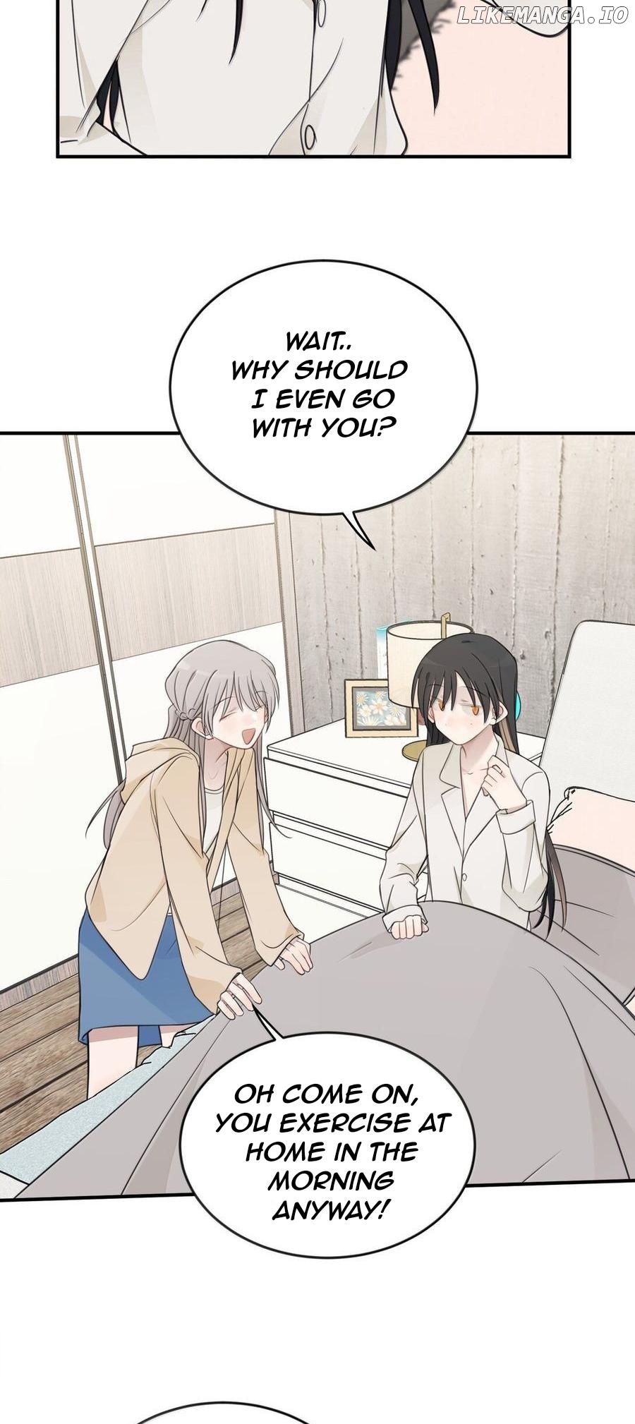 Listening to the Stars Chapter 57 page 4