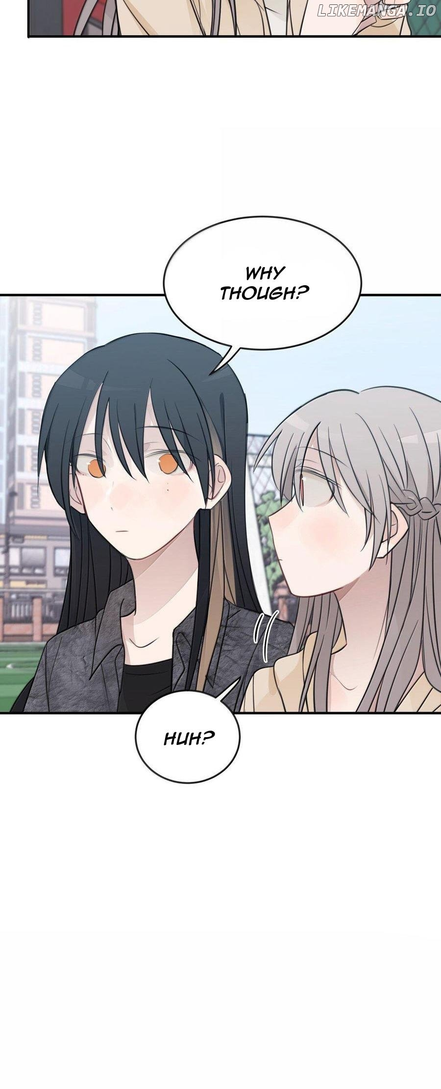 Listening to the Stars Chapter 57 page 13
