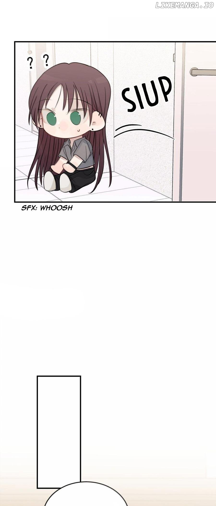 Listening to the Stars Chapter 57 page 23