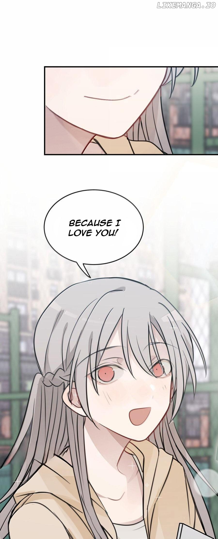 Listening to the Stars Chapter 57 page 14