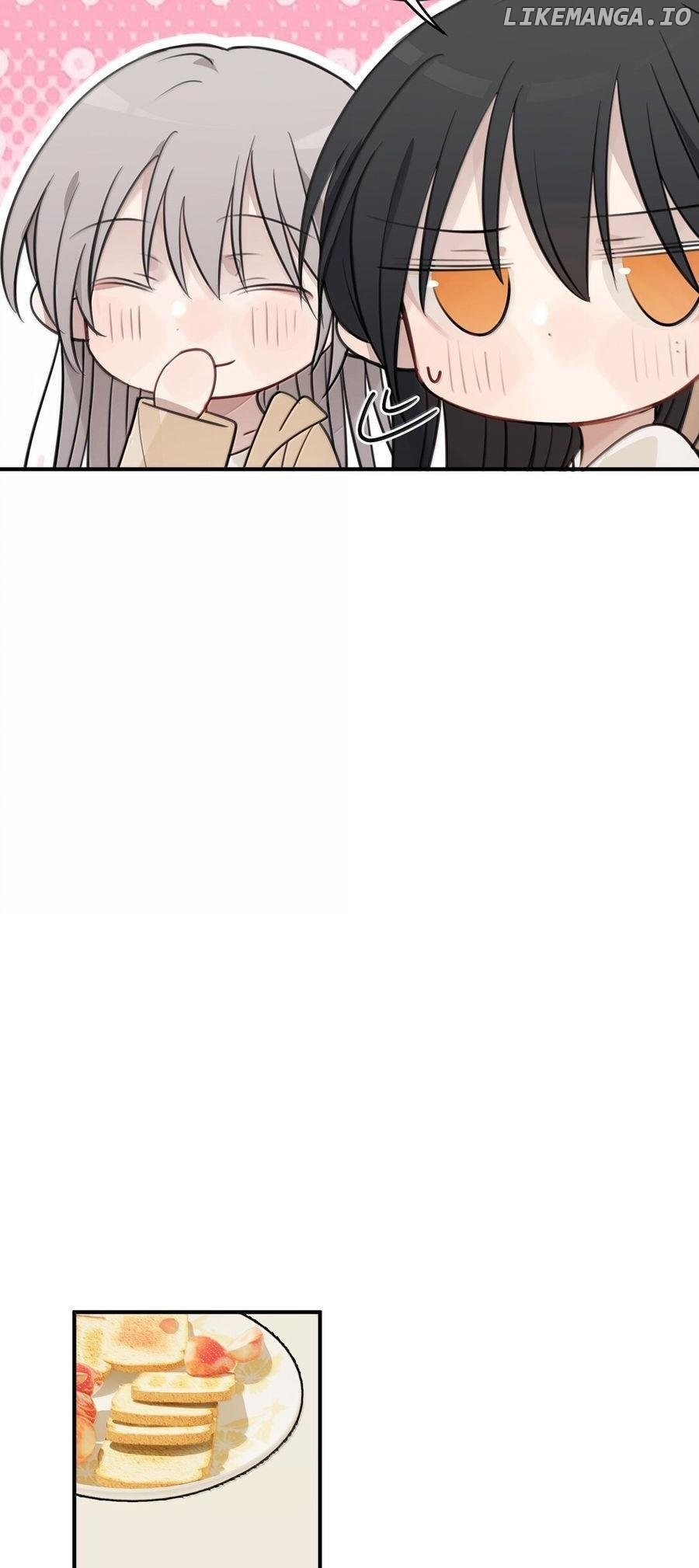 Listening to the Stars Chapter 57 page 6