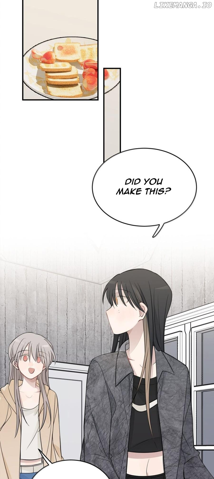 Listening to the Stars Chapter 57 page 7