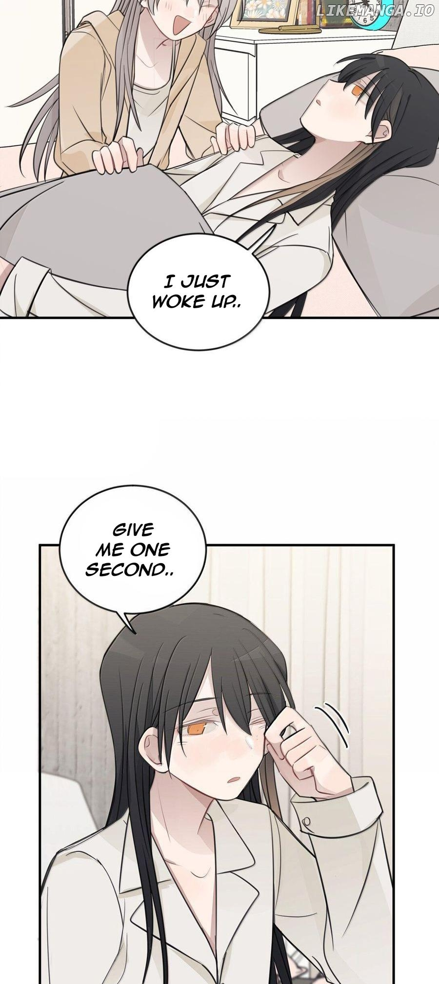 Listening to the Stars Chapter 57 page 3