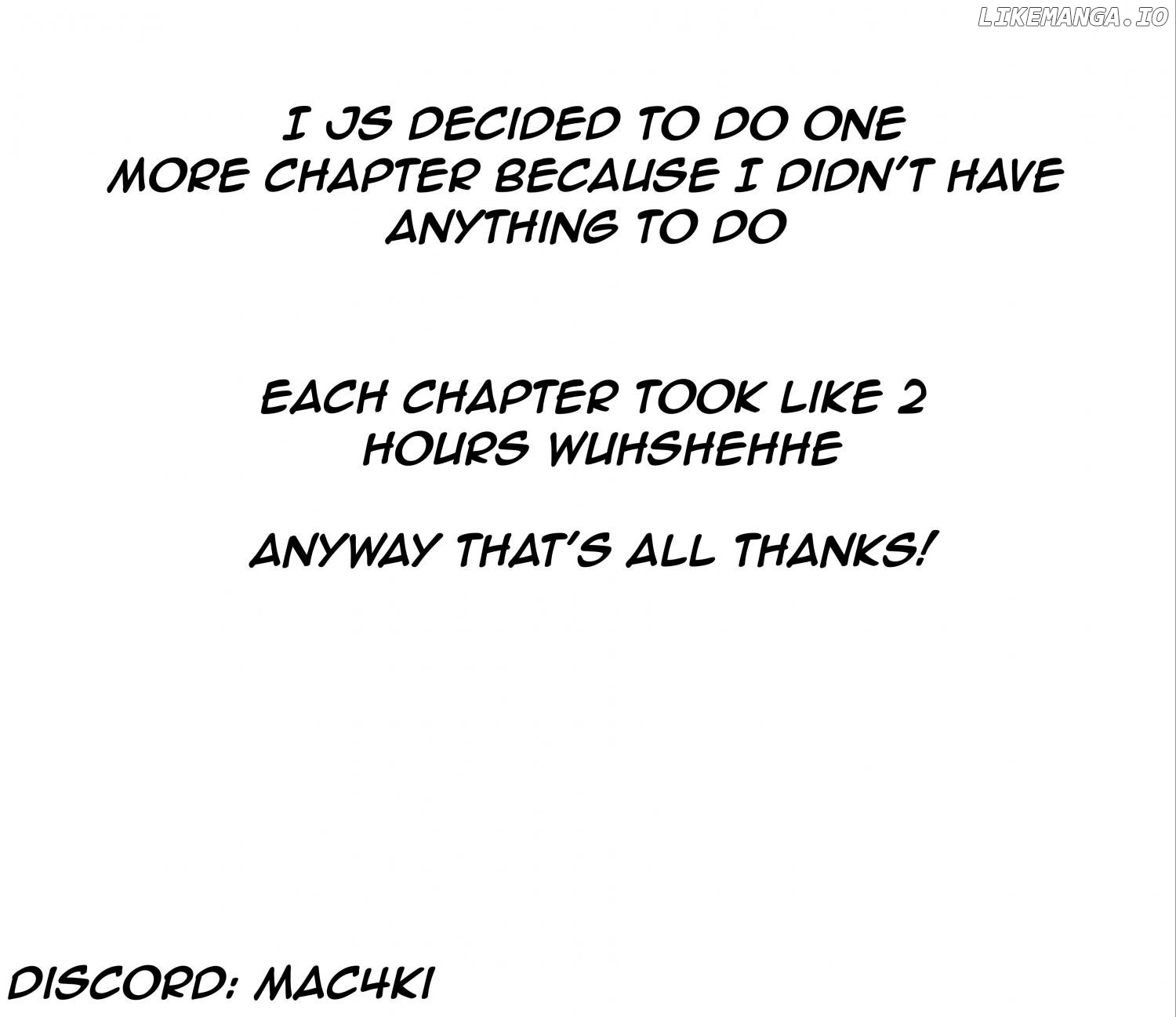 Listening to the Stars Chapter 57 page 27
