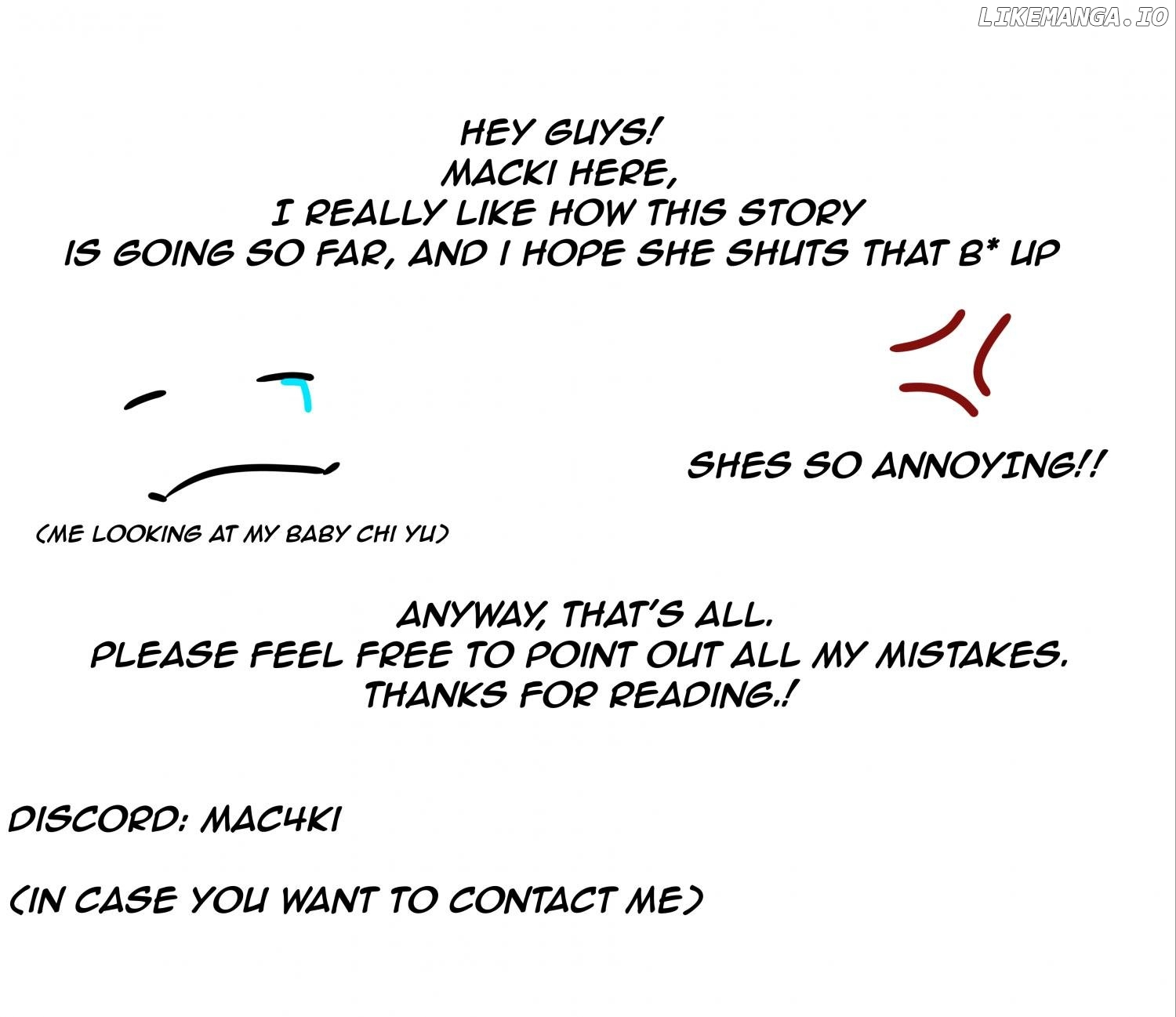 Listening to the Stars Chapter 58 page 24