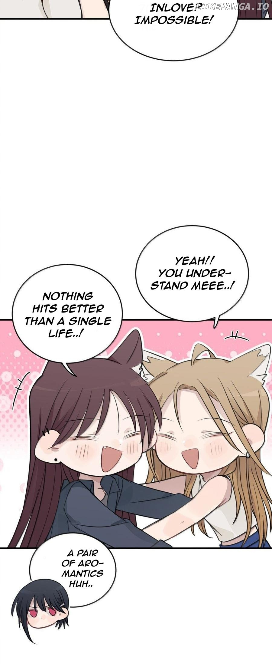 Listening to the Stars Chapter 58 page 6