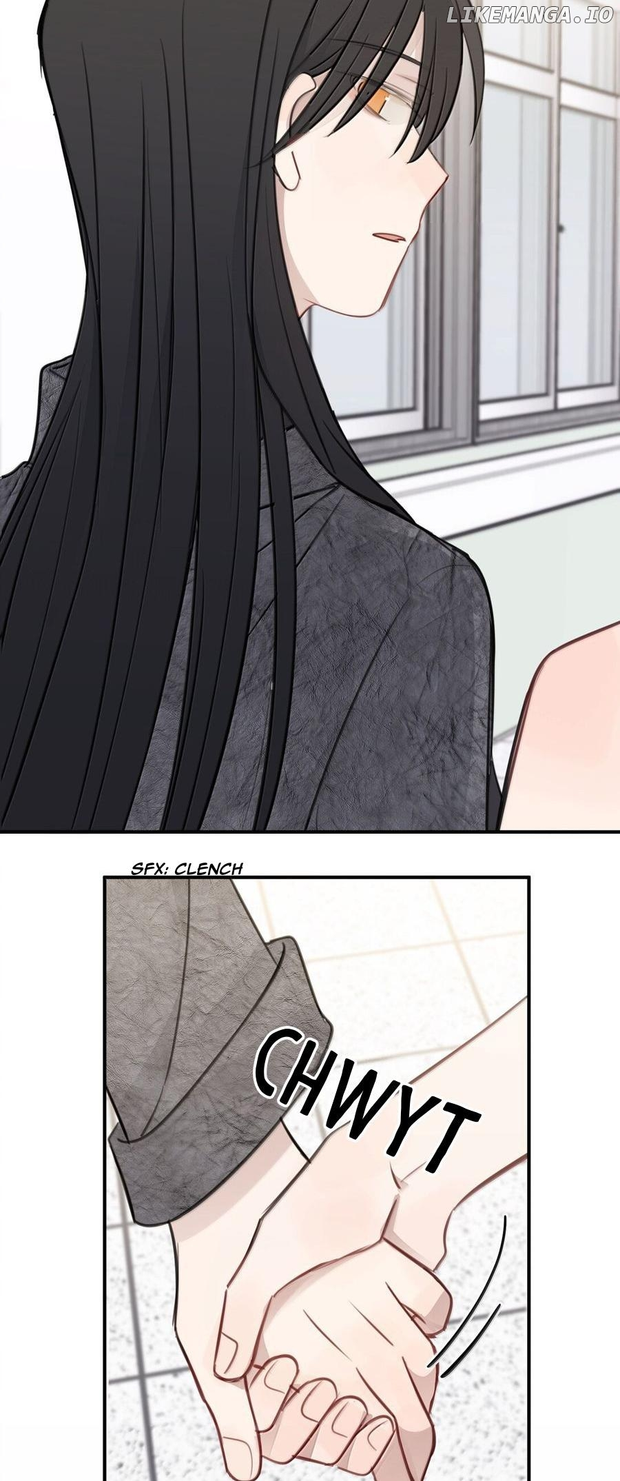 Listening to the Stars Chapter 58 page 19