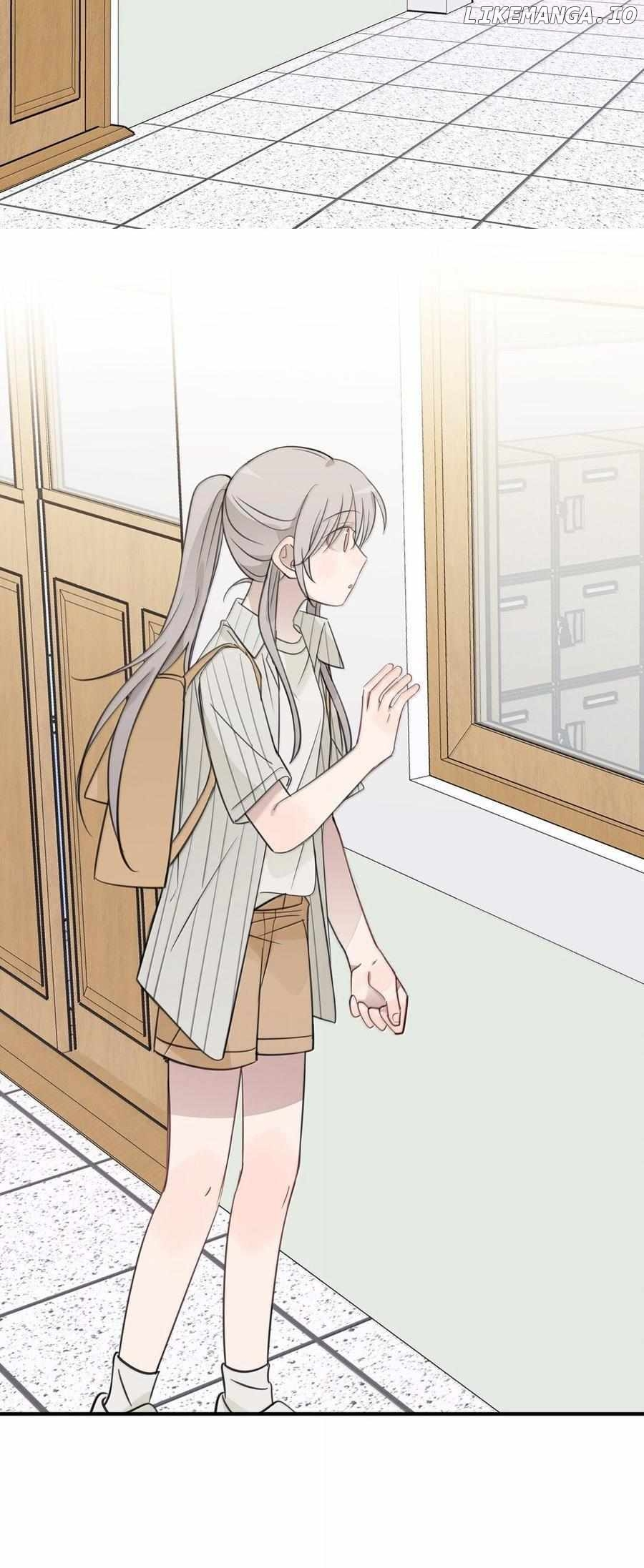 Listening to the Stars Chapter 58 page 8