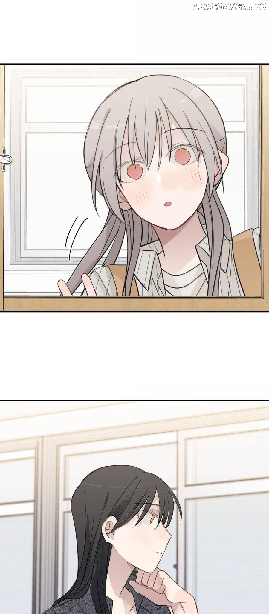 Listening to the Stars Chapter 58 page 9