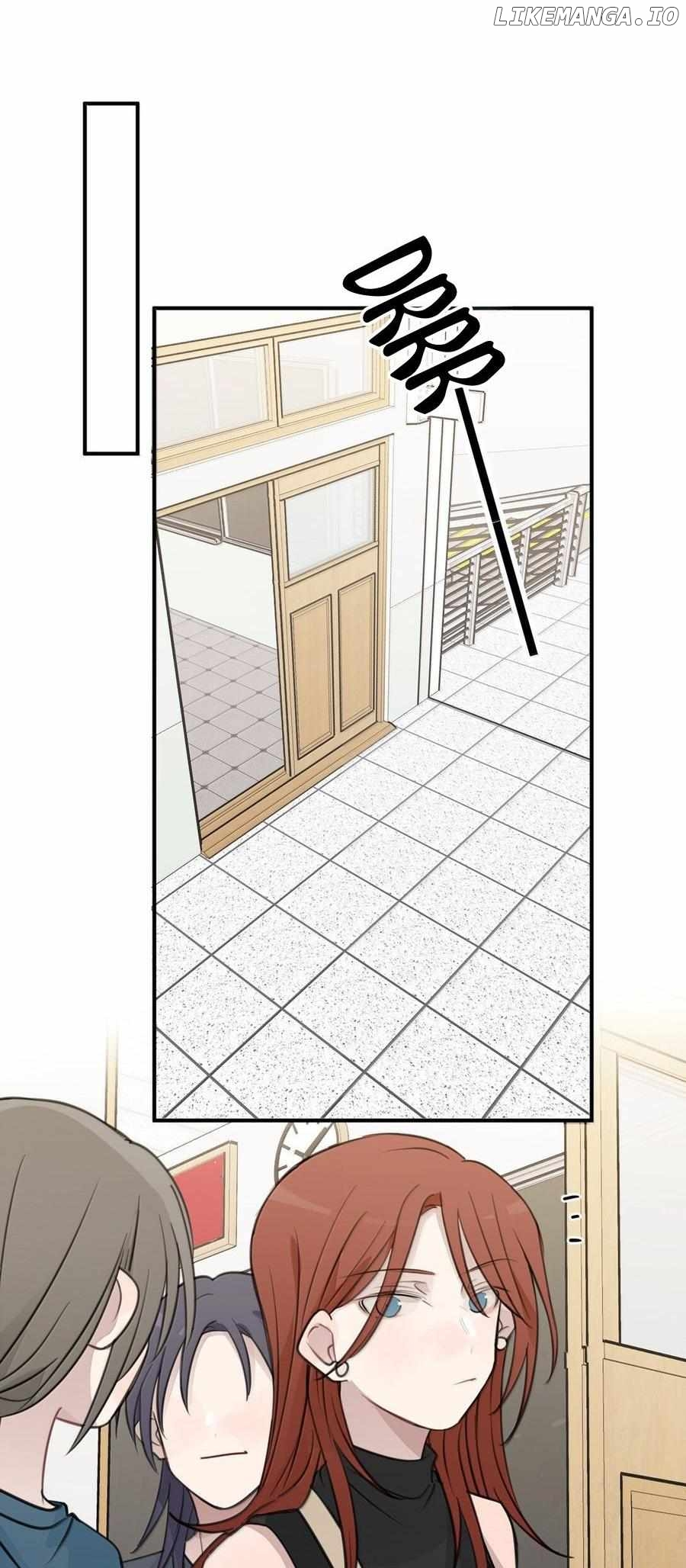 Listening to the Stars Chapter 58 page 15
