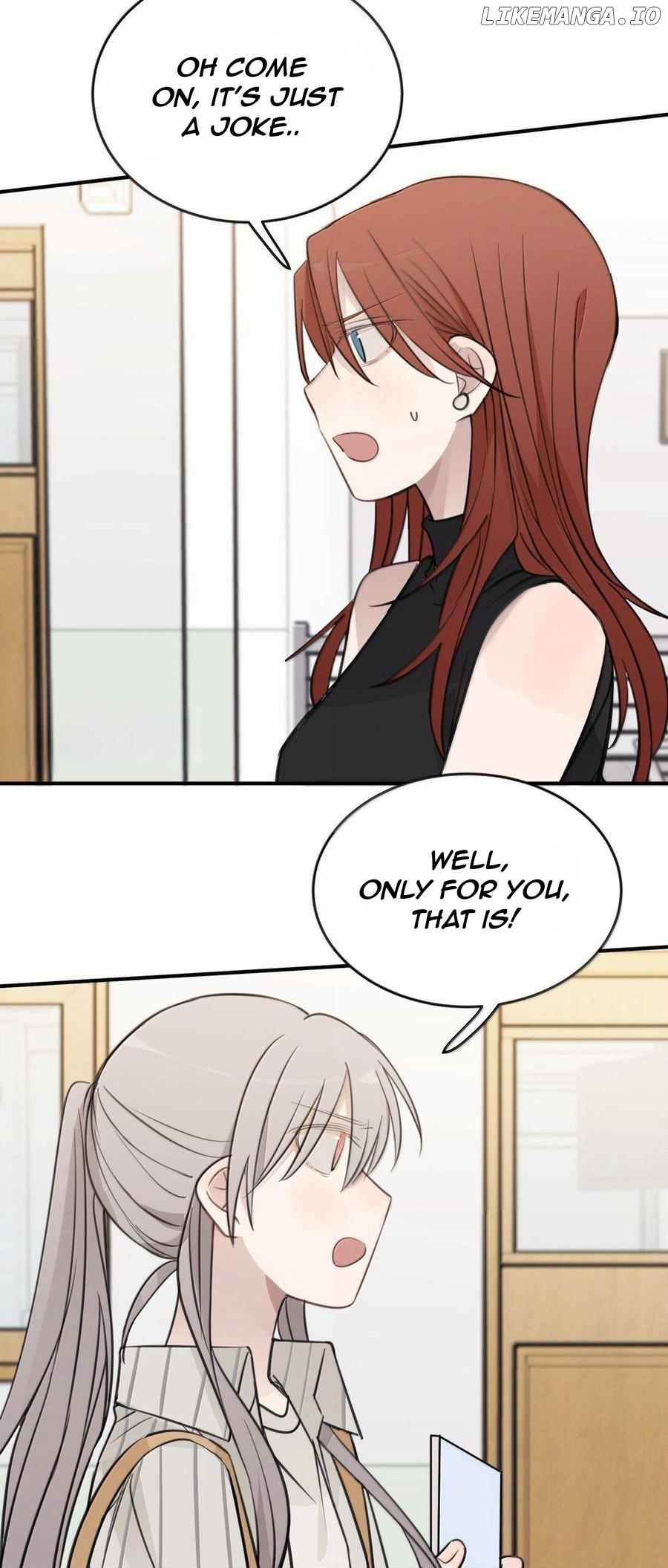 Listening to the Stars Chapter 59 page 4