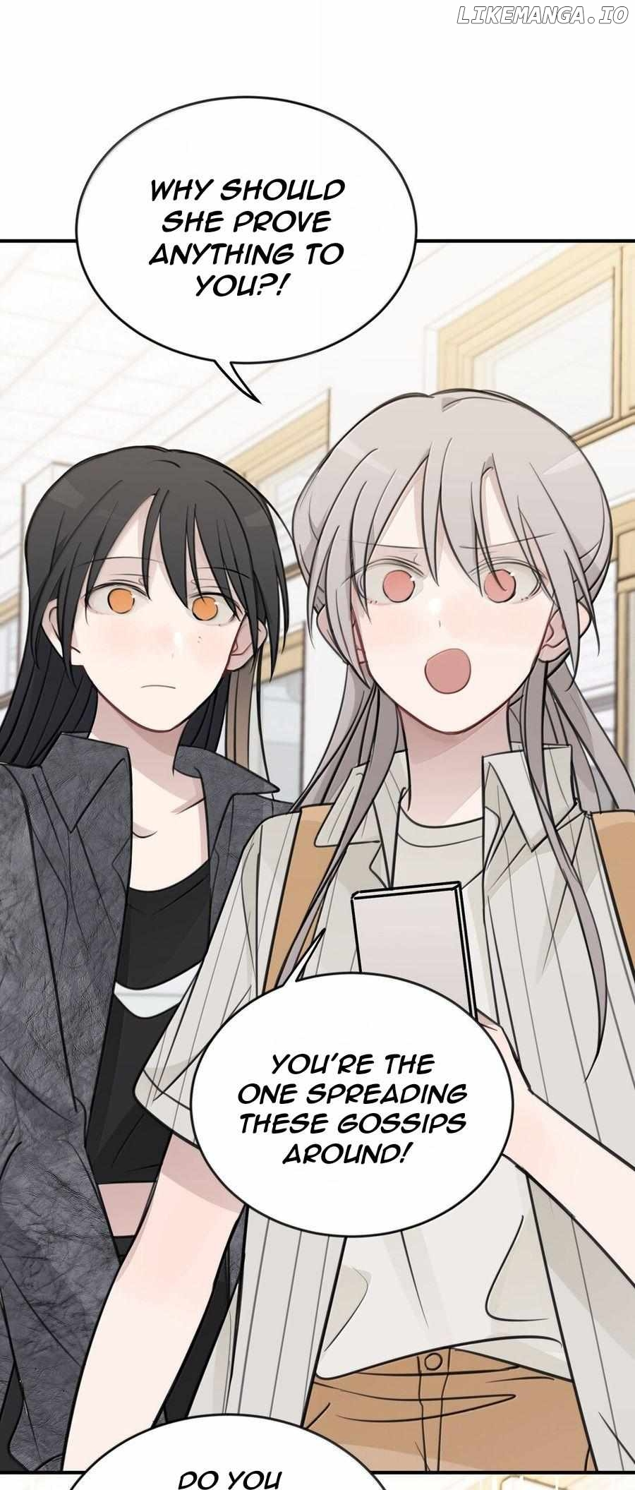 Listening to the Stars Chapter 59 page 2