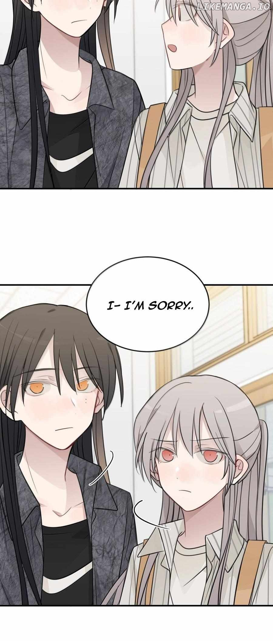 Listening to the Stars Chapter 59 page 9