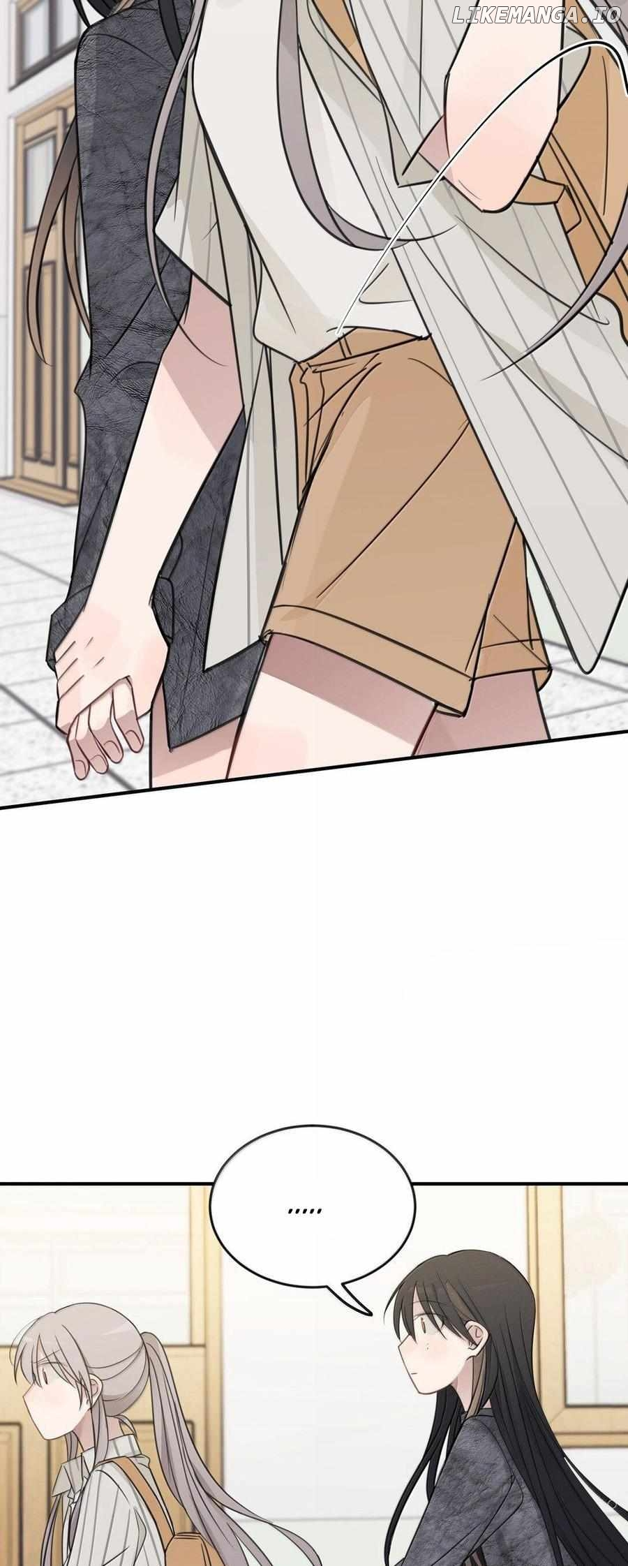 Listening to the Stars Chapter 59 page 12