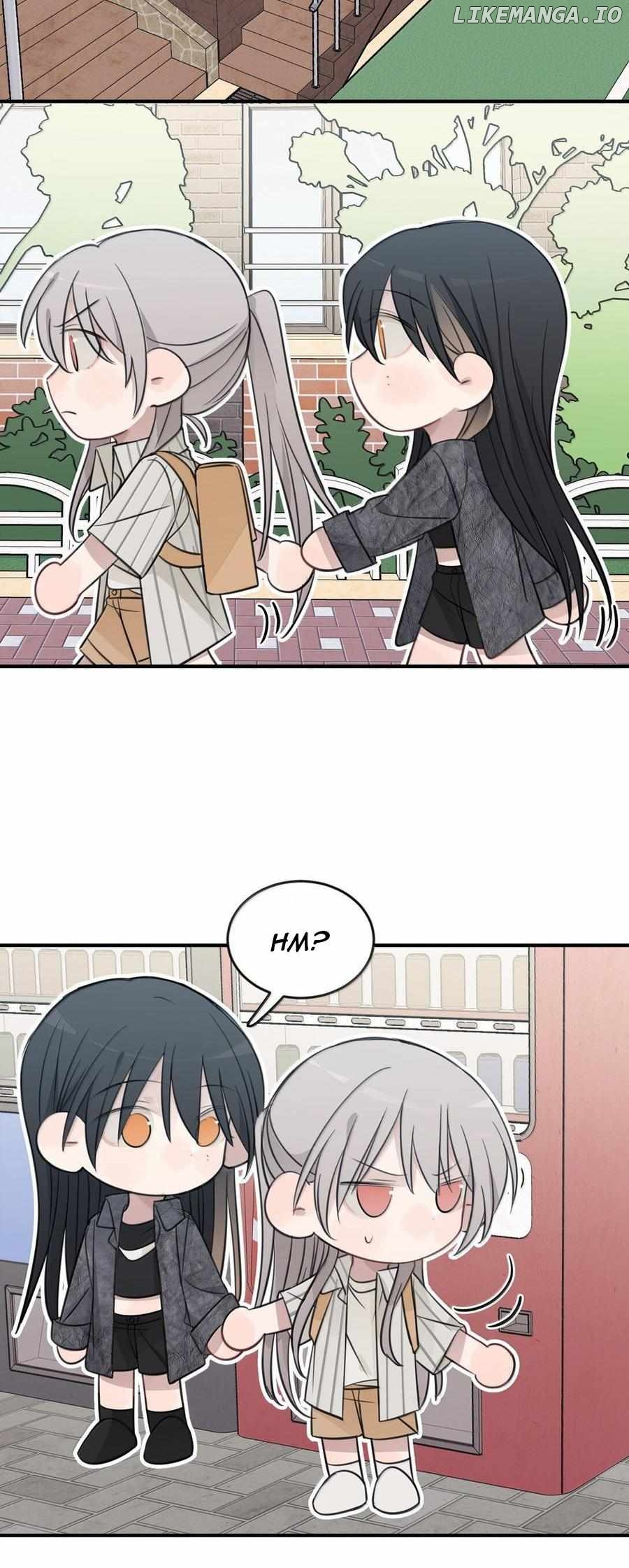 Listening to the Stars Chapter 59 page 15