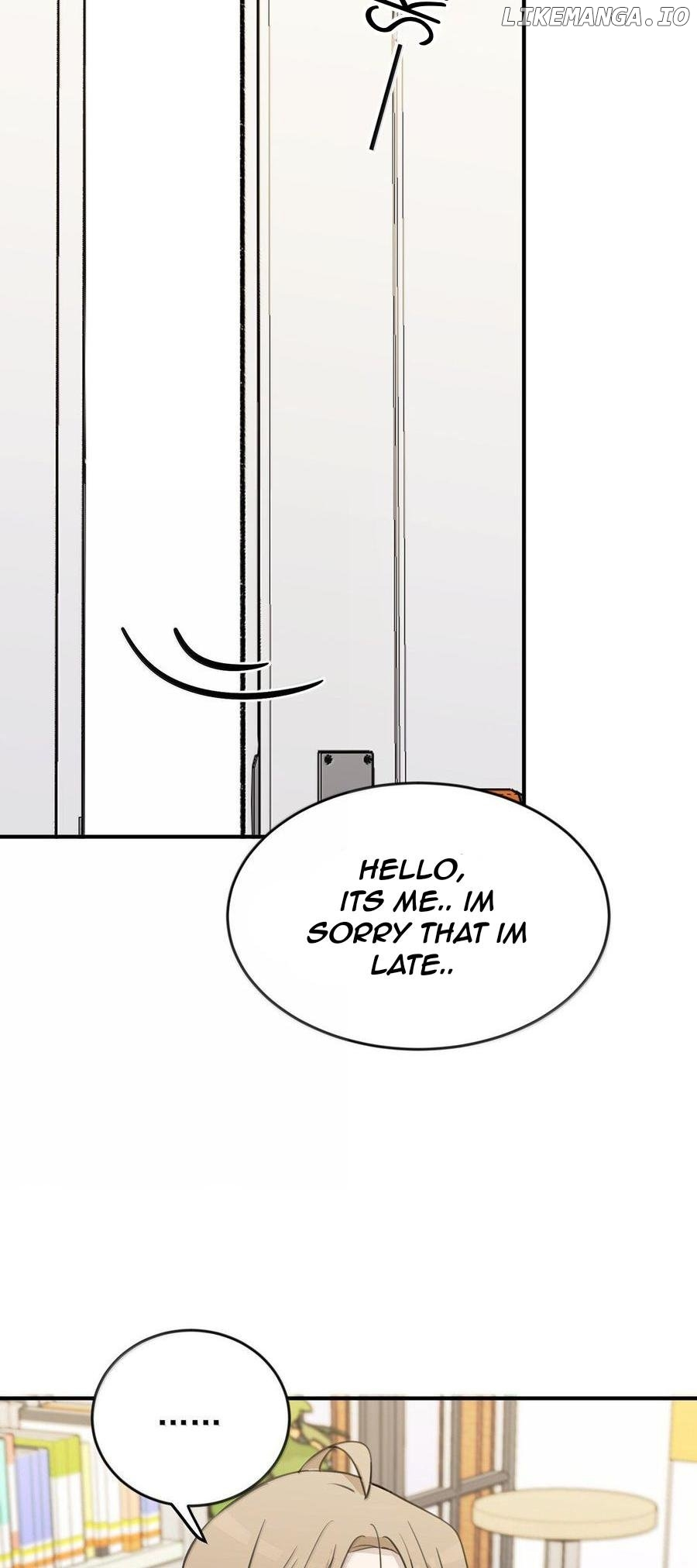 Listening to the Stars Chapter 59 page 25